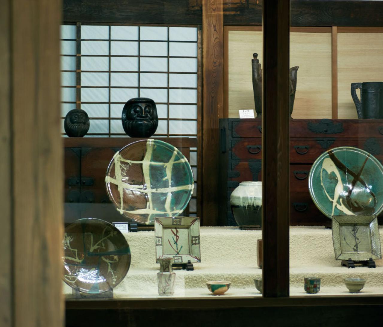 【大人ひとり旅】「hal」店主・後藤由紀子さんが陶芸の町の歴史に触れる「益子の旅」1日目（画像13）