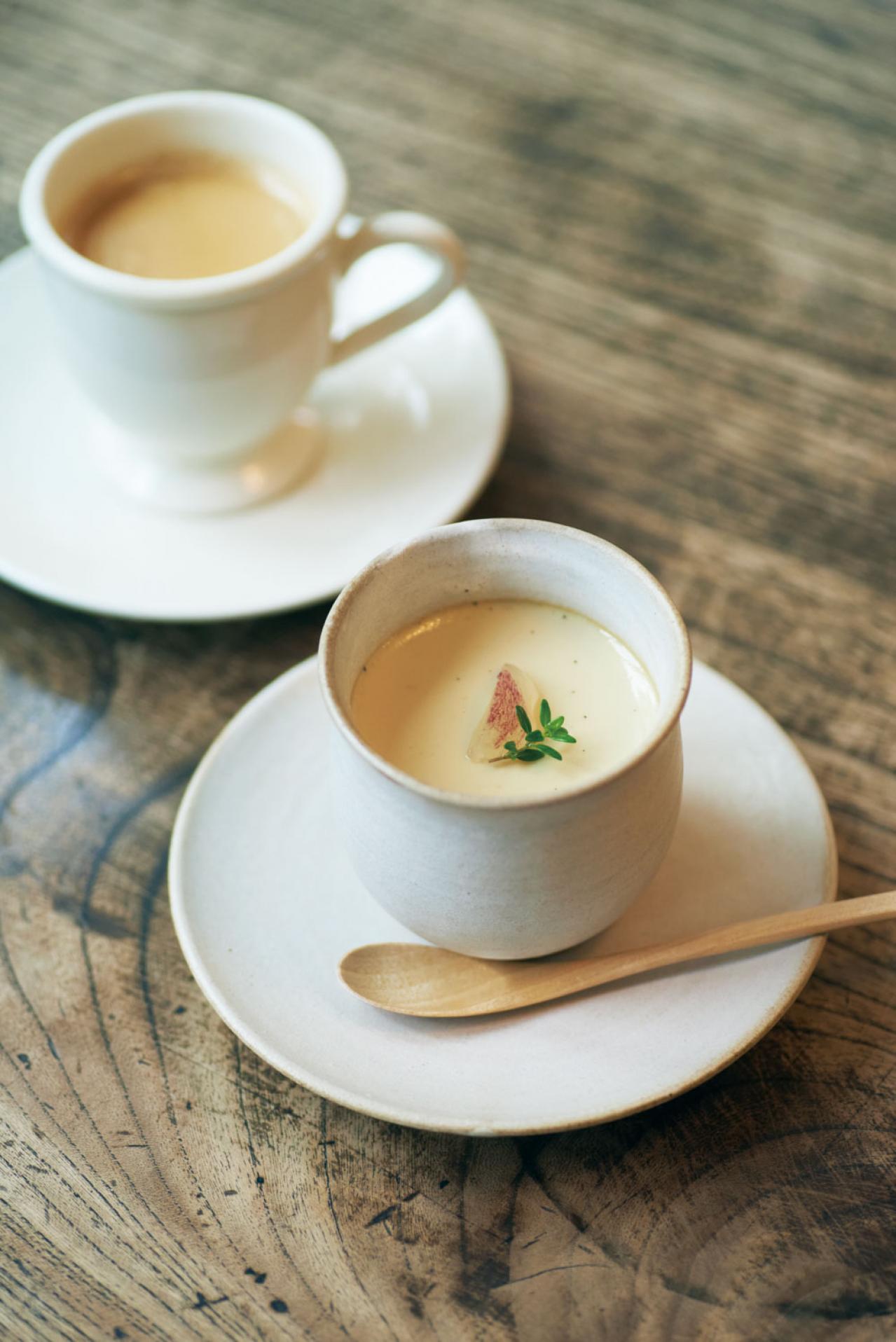 【大人ひとり旅】「hal」店主・後藤由紀子さんが陶芸の町の歴史に触れる「益子の旅」1日目（画像18）