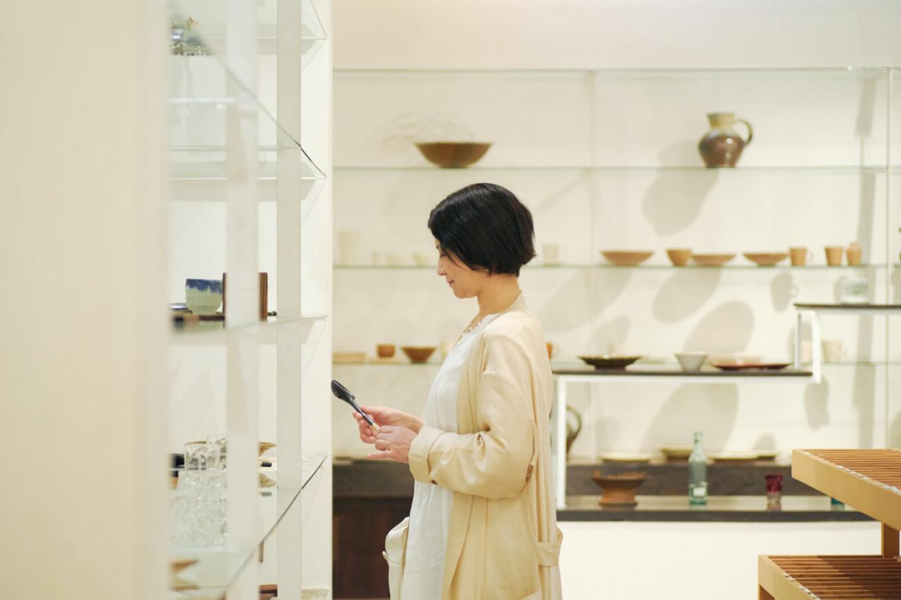 【大人ひとり旅】「hal」店主・後藤由紀子さんが器とおいしいものをめぐる「益子の旅」2日目