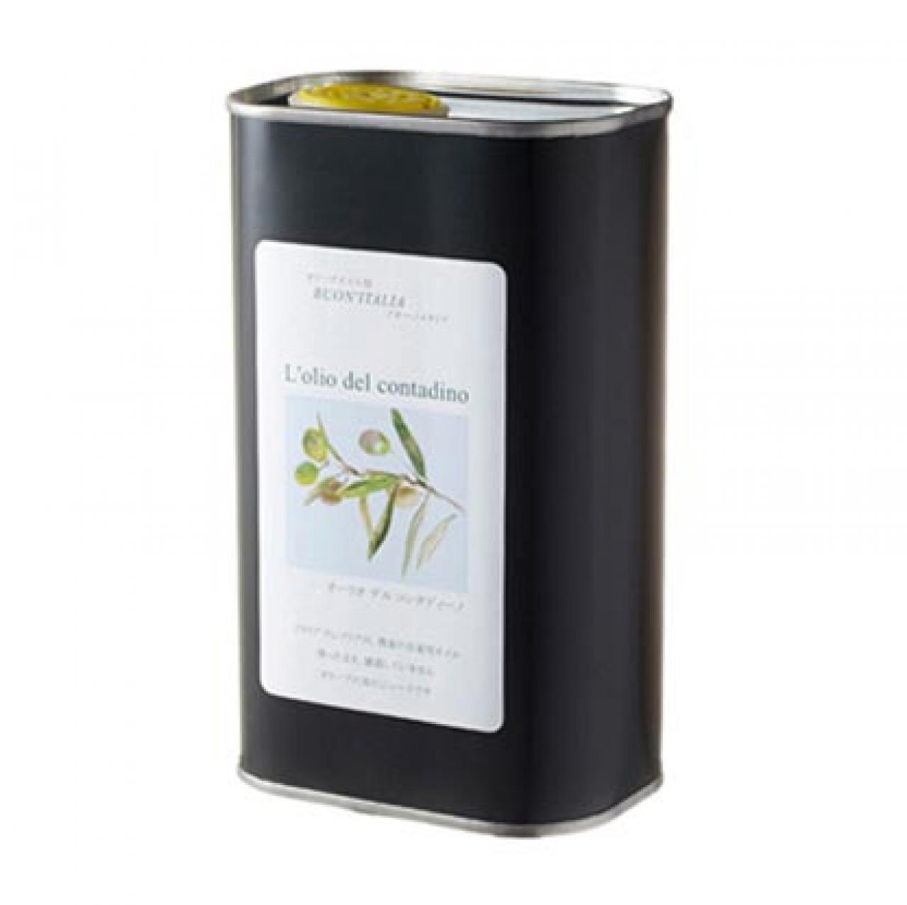 一味も二味も違うオリーブオイル「ブオーノイタリア」【料理家に人気のお取り寄せ】（画像2）