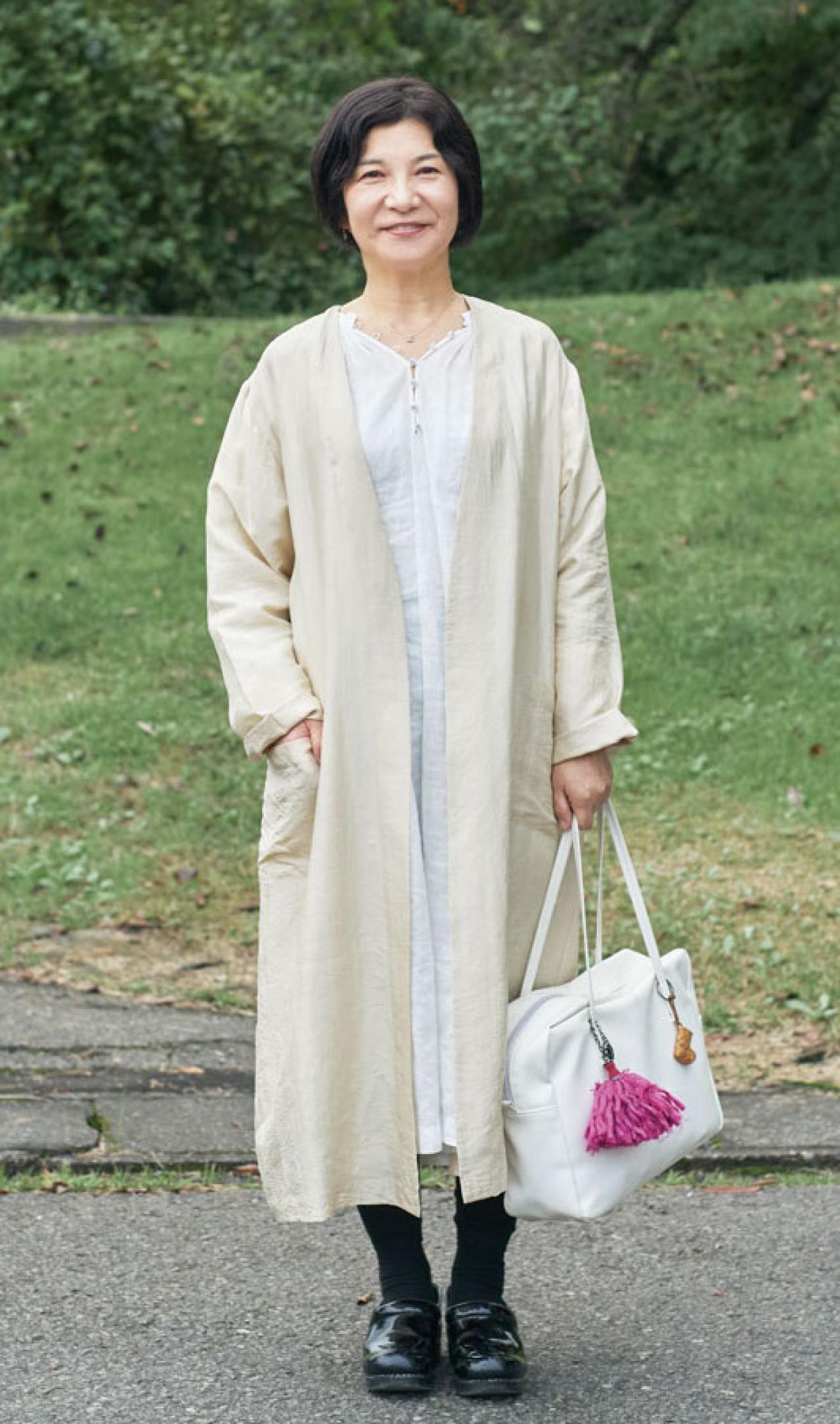 【大人ひとり旅】「hal」店主・後藤由紀子さんが器とおいしいものをめぐる「益子の旅」2日目（画像2）