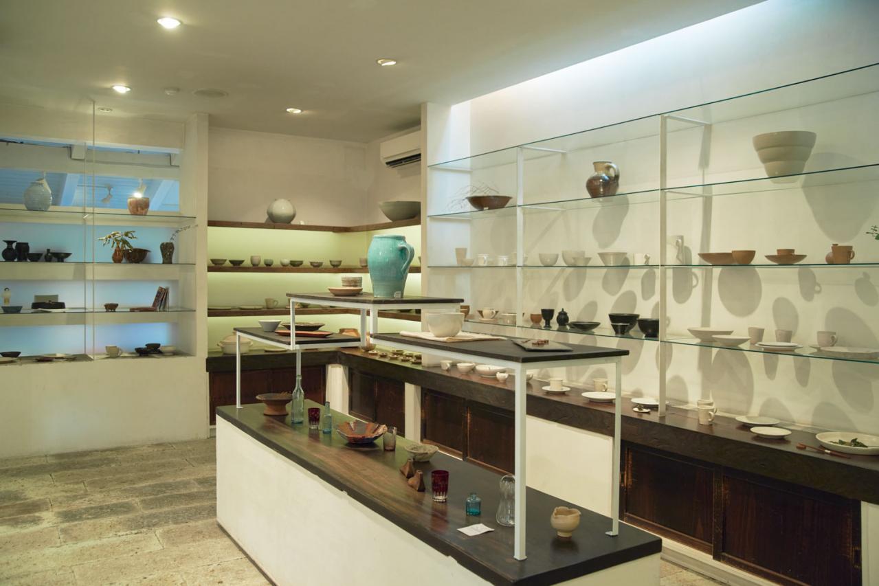 【大人ひとり旅】「hal」店主・後藤由紀子さんが陶芸の町の歴史に触れる「益子の旅」1日目（画像19）