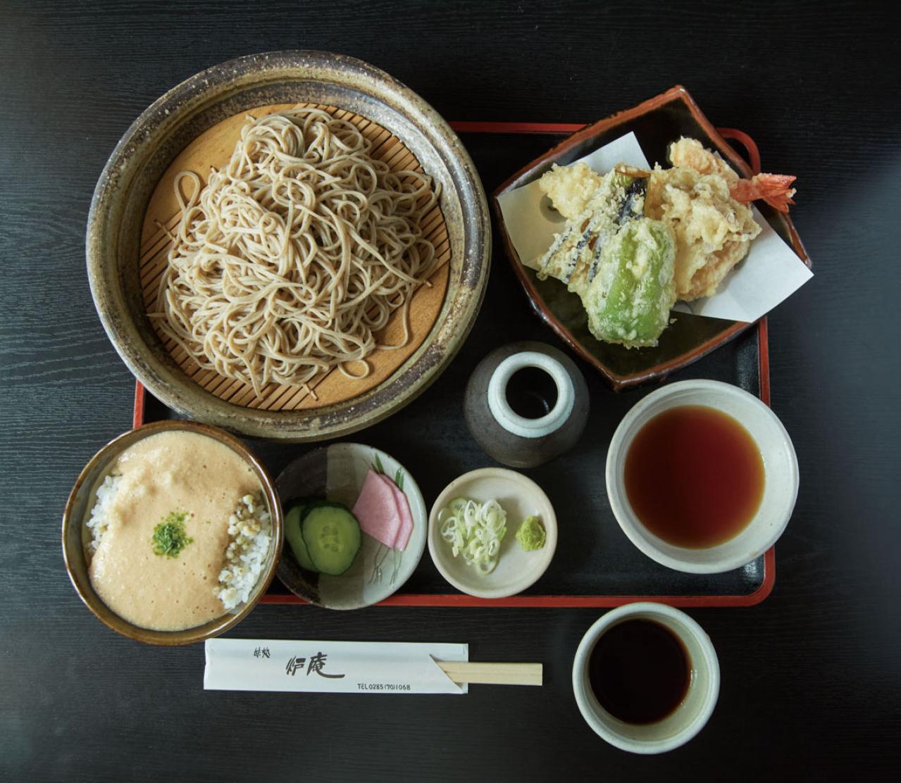 【大人ひとり旅】「hal」店主・後藤由紀子さんが陶芸の町の歴史に触れる「益子の旅」1日目（画像4）