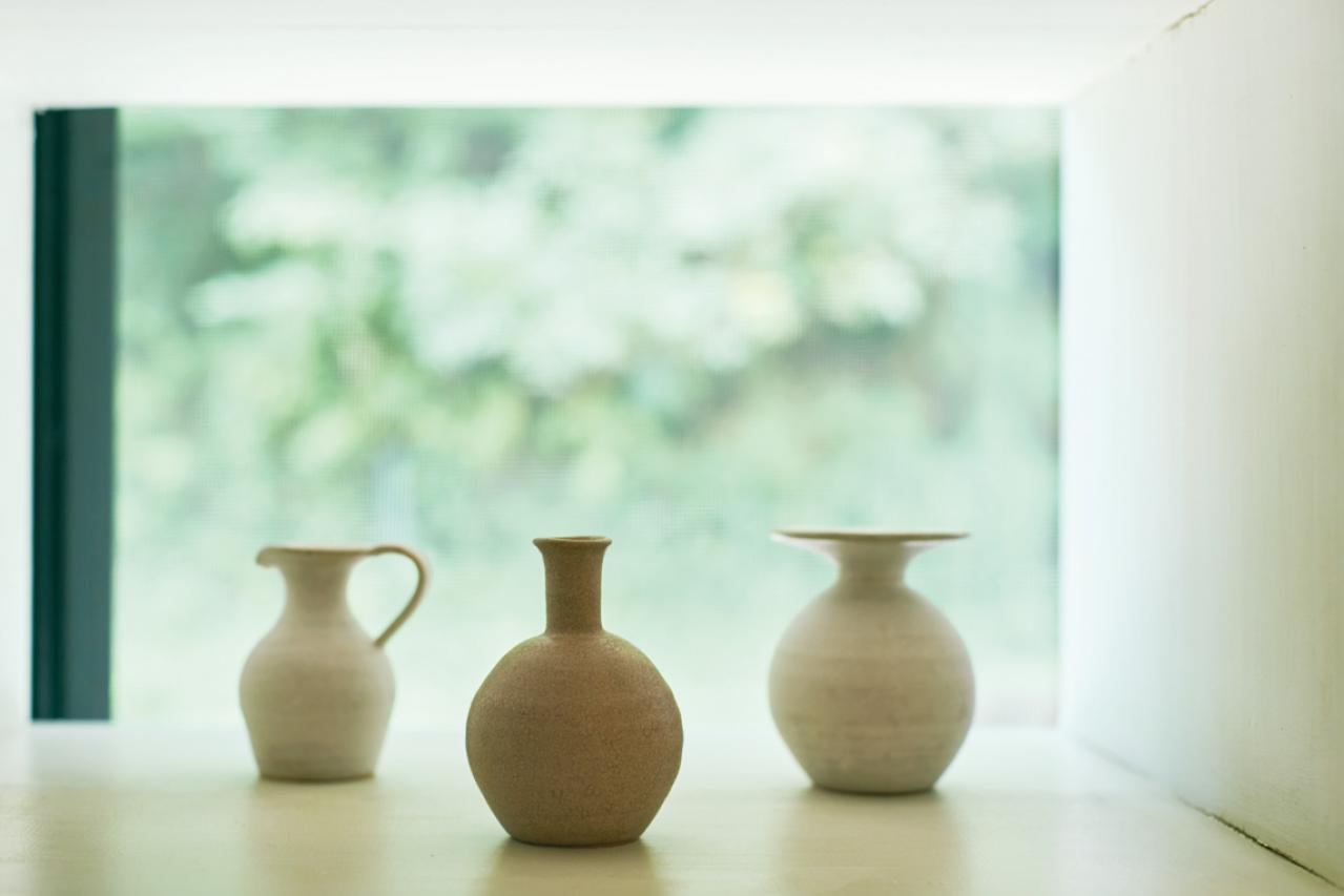 【大人ひとり旅】「hal」店主・後藤由紀子さんが陶芸の町の歴史に触れる「益子の旅」1日目（画像16）