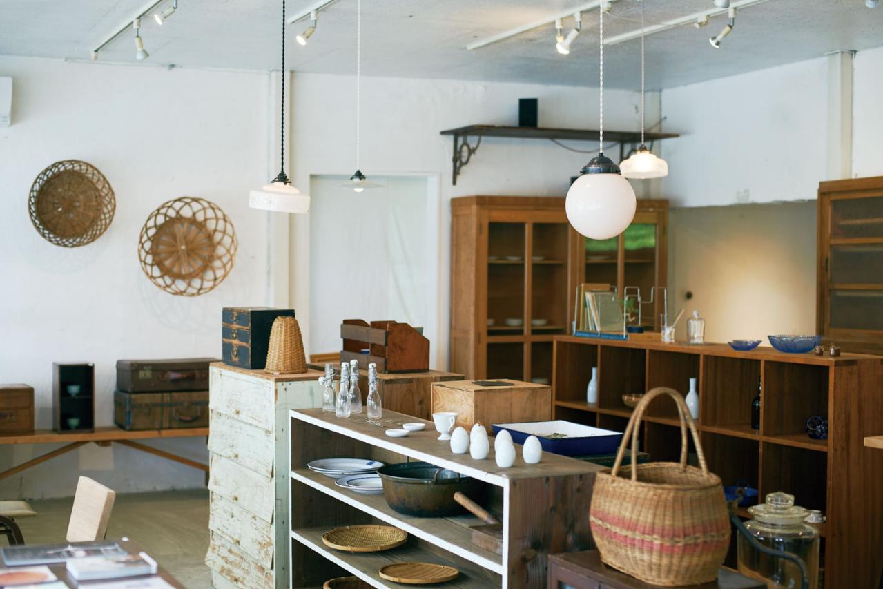 【大人ひとり旅】「hal」店主・後藤由紀子さんが器とおいしいものをめぐる「益子の旅」2日目（画像9）