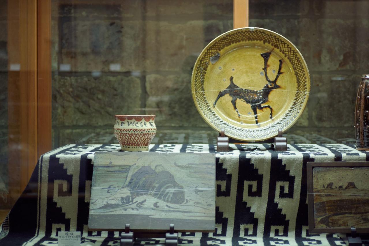 【大人ひとり旅】「hal」店主・後藤由紀子さんが陶芸の町の歴史に触れる「益子の旅」1日目（画像11）