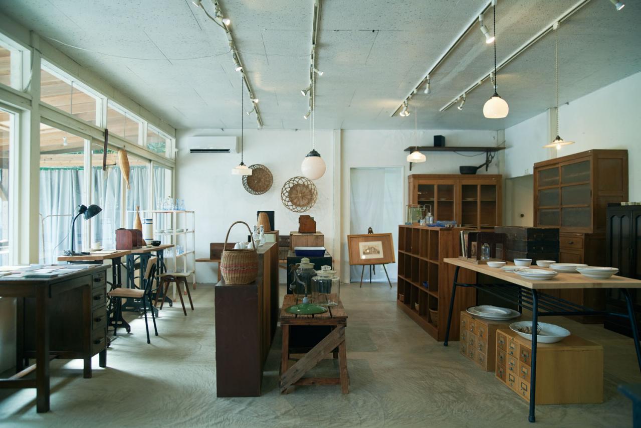 【大人ひとり旅】「hal」店主・後藤由紀子さんが器とおいしいものをめぐる「益子の旅」2日目（画像11）