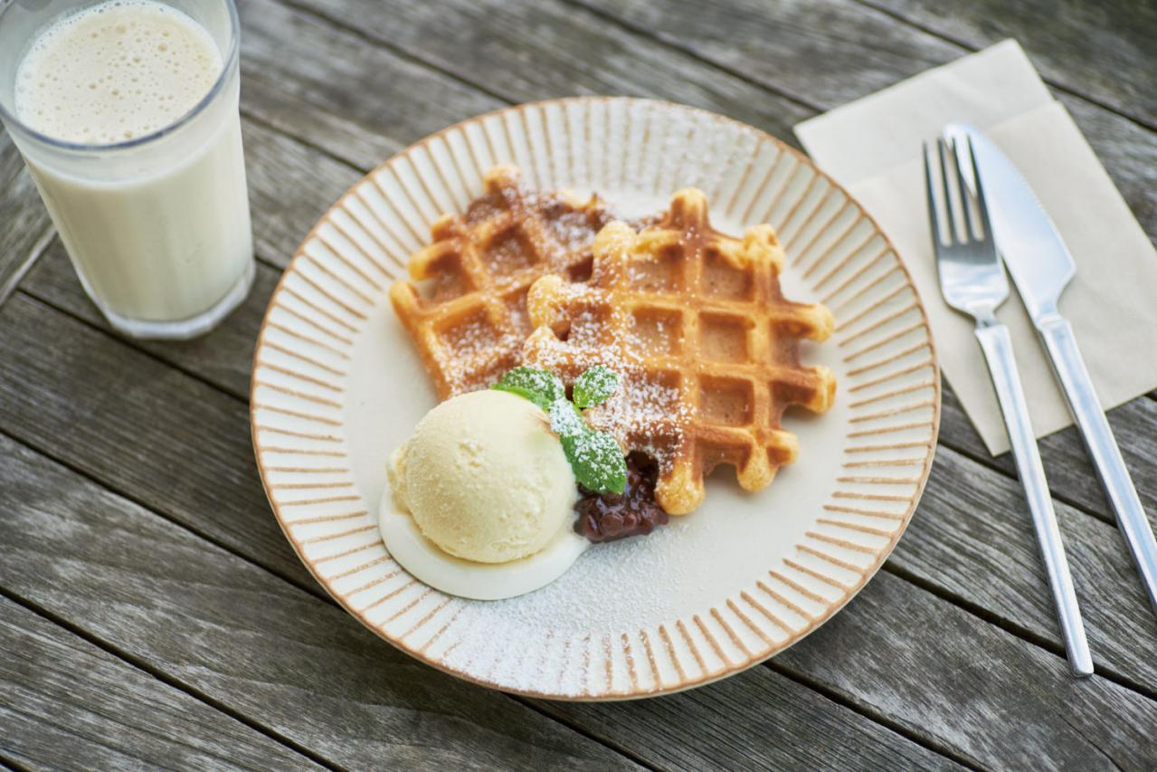 【大人ひとり旅】「hal」店主・後藤由紀子さんが器とおいしいものをめぐる「益子の旅」2日目（画像13）