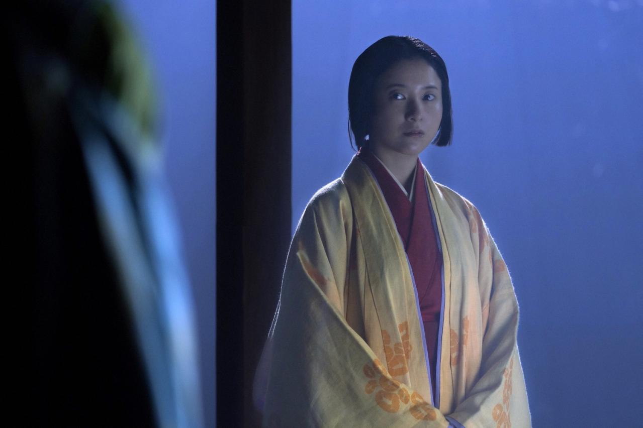 【光る君へ】紫式部（吉高由里子）と清少納言（ファーストサマーウイカ）との出会い。二人は女流文学者としてどう歩んでいくのか？（画像2）