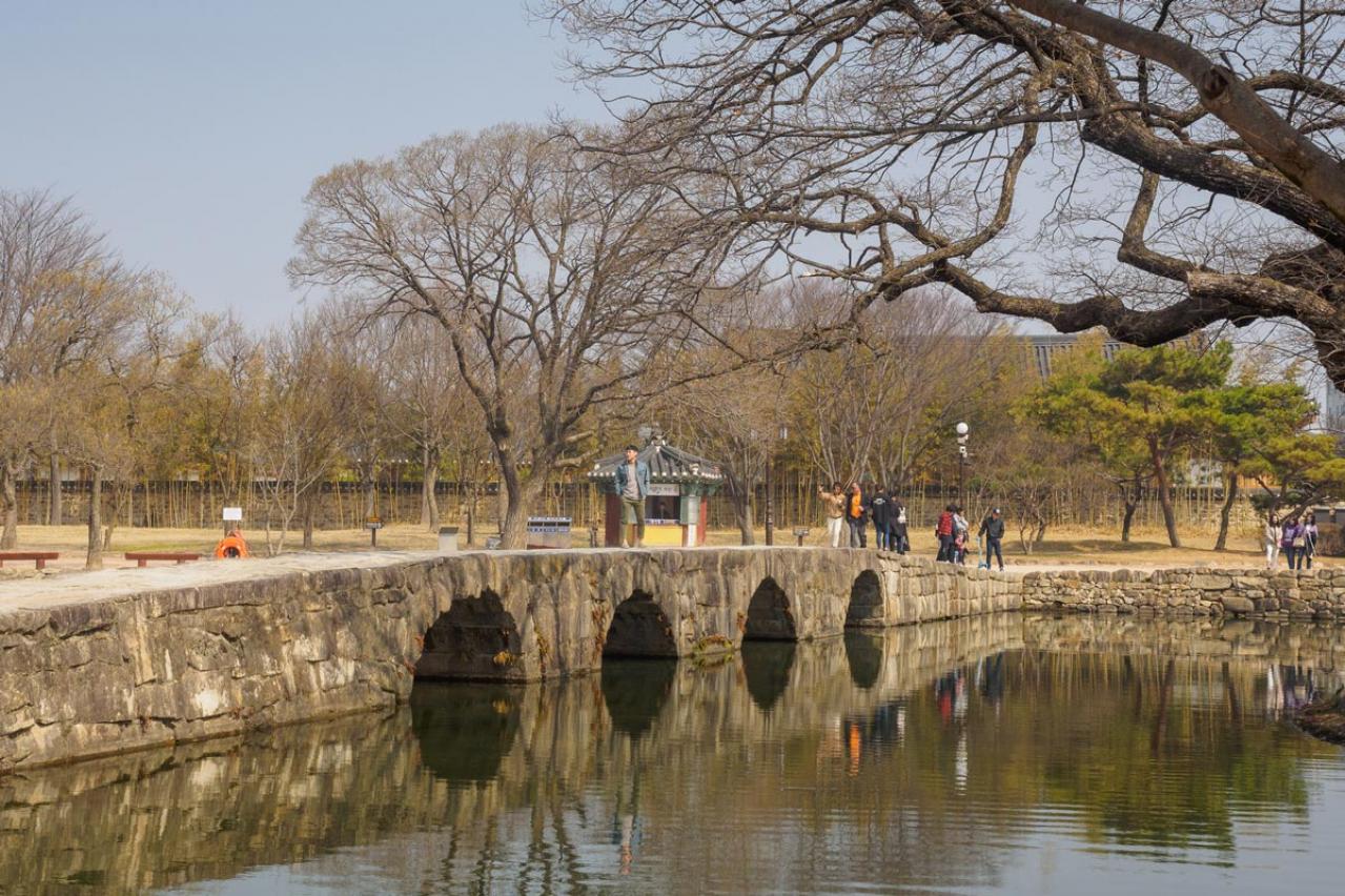 「御史（オサ）とジョイ」ラブコメとサスペンスが秒で切り替わる9～10話レビュー【韓国ドラマ】