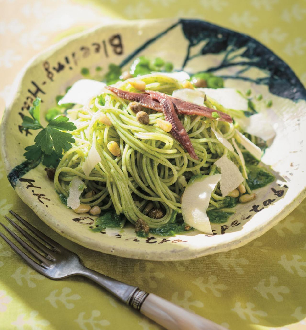 【ガーデニング】育てて楽しいハーブ【イタリアンパセリ】の栽培方法と活用アイデア2選（画像7）