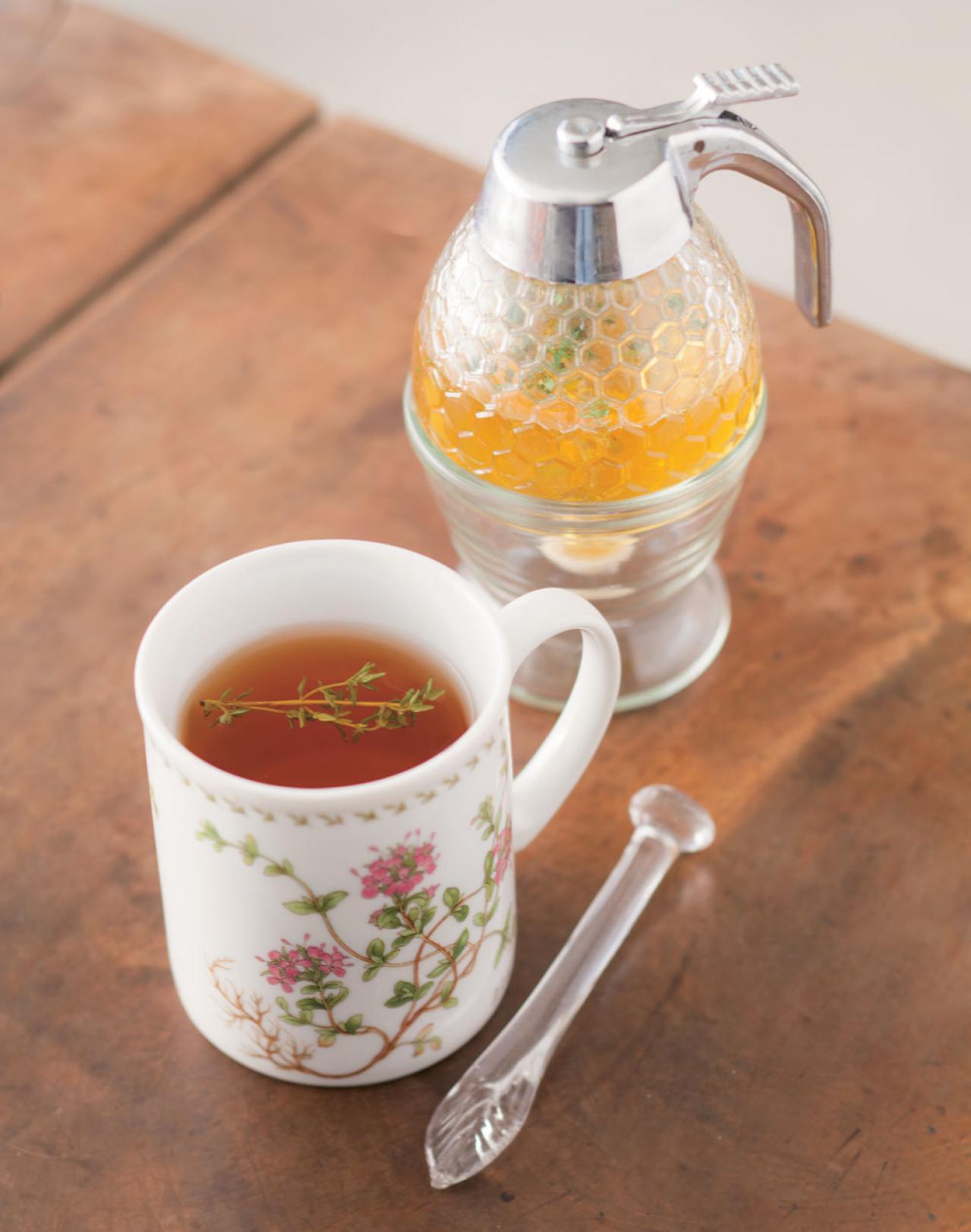 【ハーブガーデニング】健康に役立つ【タイム】の栽培方法と活用アイデア3選（画像8）