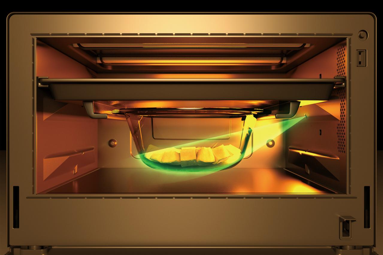 あたためや解凍がうまくいくコンパクトな【電子レンジ】3選。50代からはシンプルな1台を｜家電のプロ・神原サリーさんおすすめ（画像13）