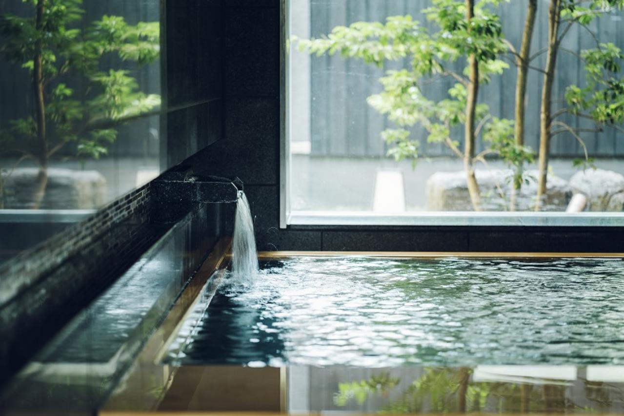 星野リゾートの温泉宿「界 長門」宿泊券プレゼント！歴代の藩主を癒やした温泉と、旬の食材で彩る会席料理を愉しむ（画像3）