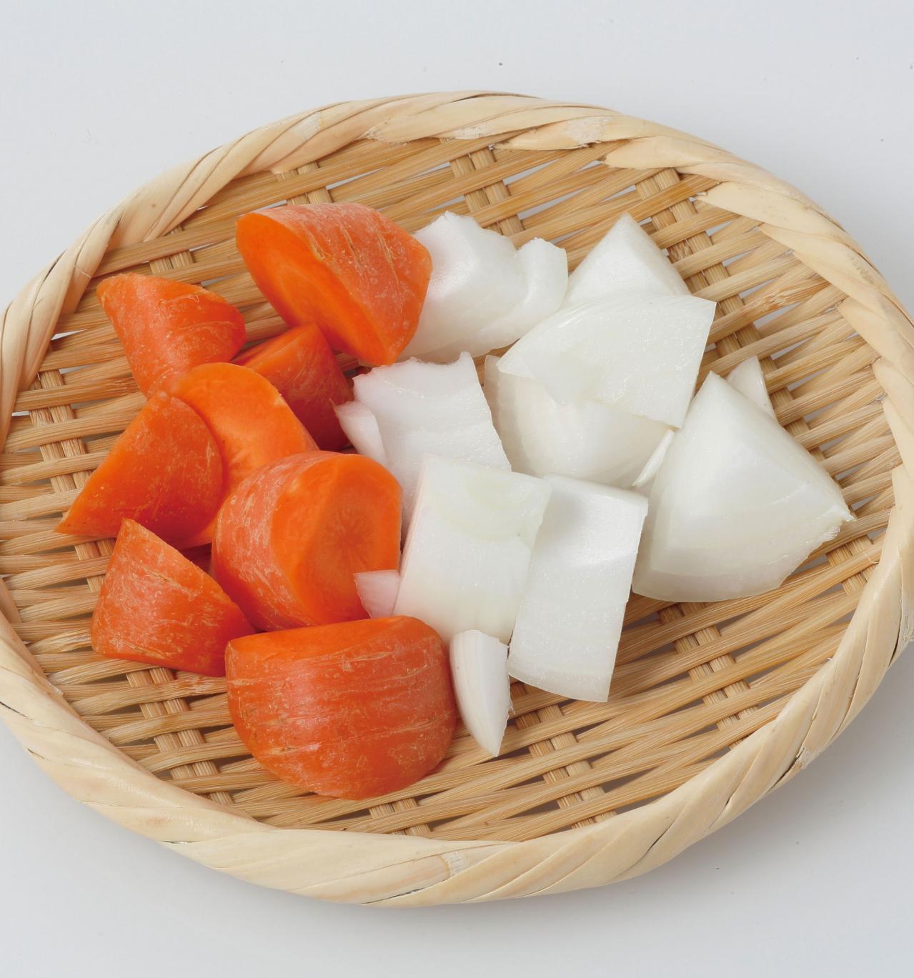 「玉ねぎの切り方で栄養が激変！？」今日からできる“もったいない”を防ぐ下ごしらえ（画像4）