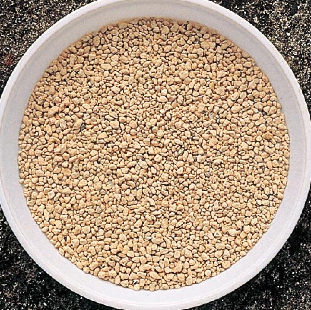 【ガーデニング】鉢植えは土が決め手。見違えるように花が咲く！用土の基礎知識（画像8）