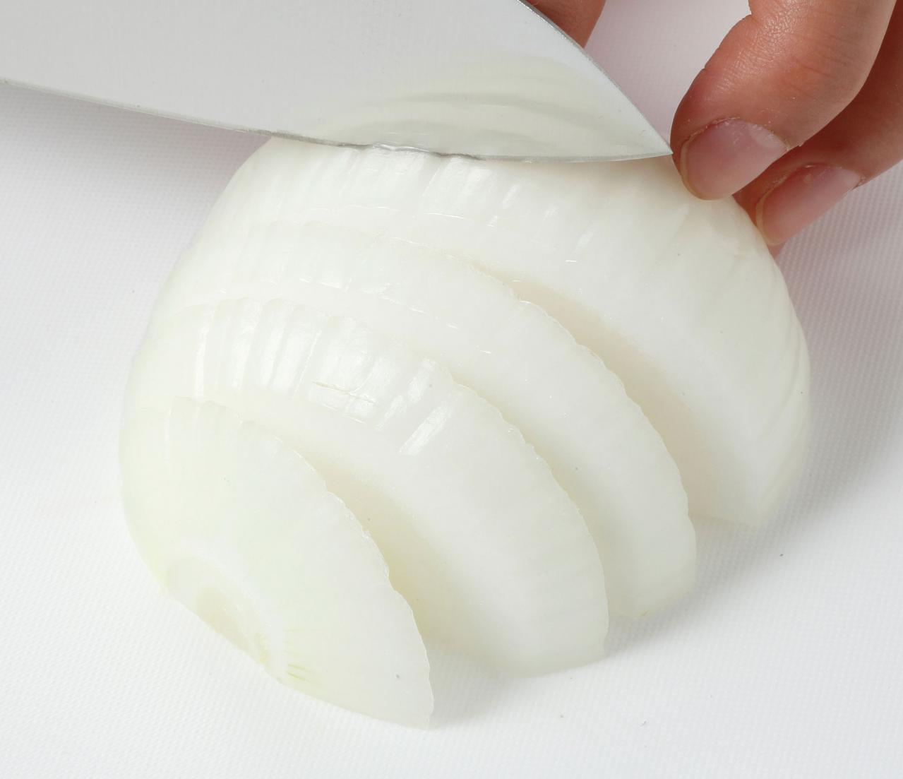 「玉ねぎの切り方で栄養が激変！？」今日からできる“もったいない”を防ぐ下ごしらえ（画像3）