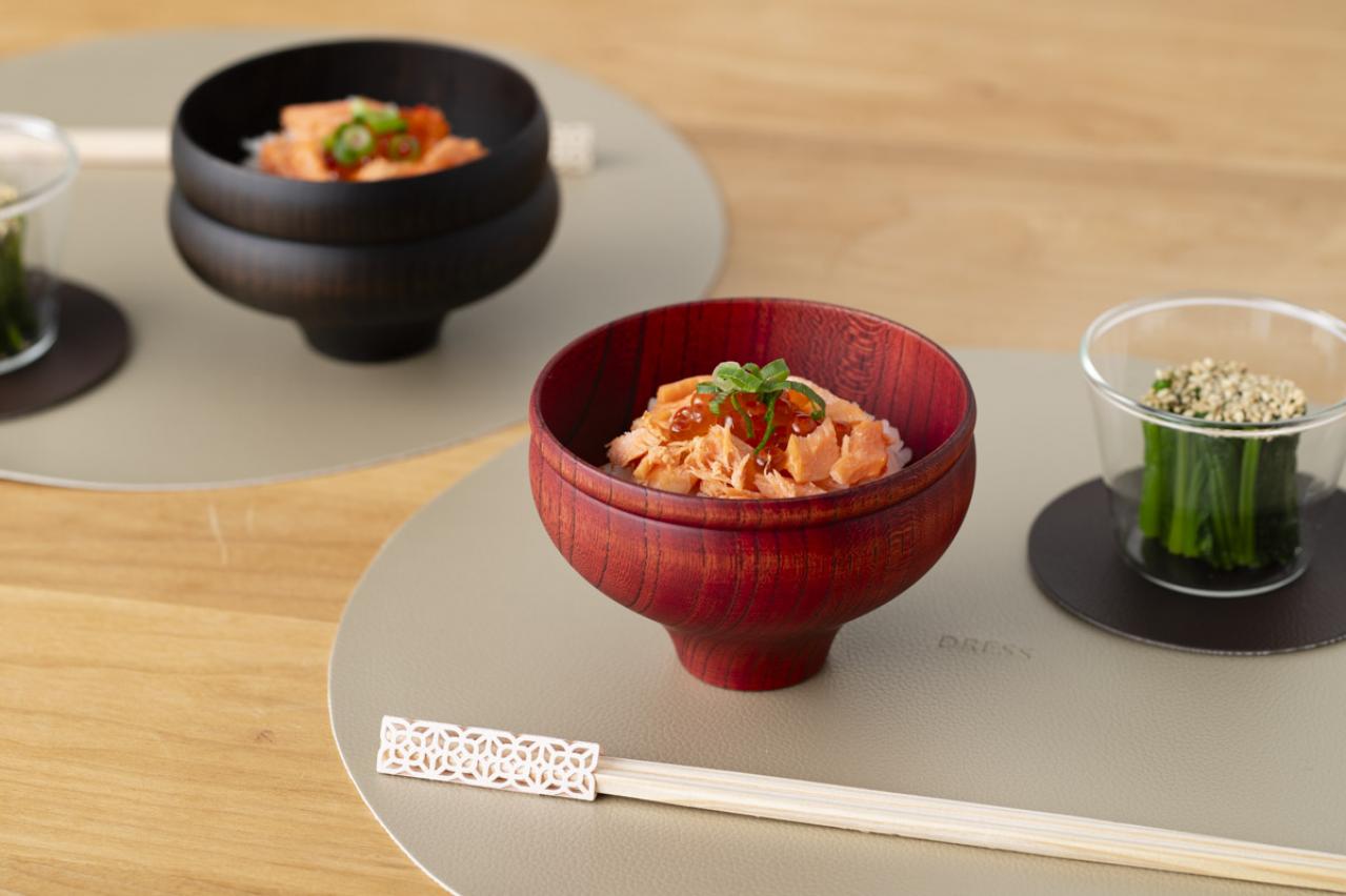 いつもの食卓が激変！取り入れるだけでグンと華やぐテーブル小物