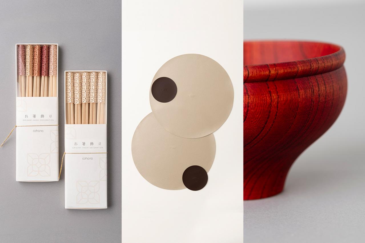 食卓がグンと素敵に変わる。編集部が選び抜いた「ときめくキッチン小物」