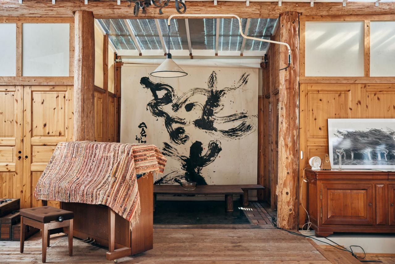 82歳 ガーデナー 長塚のり子さんの楽しい暮らし。「今、やりたいことを懸命に。いつか必ず形になるから」（画像11）