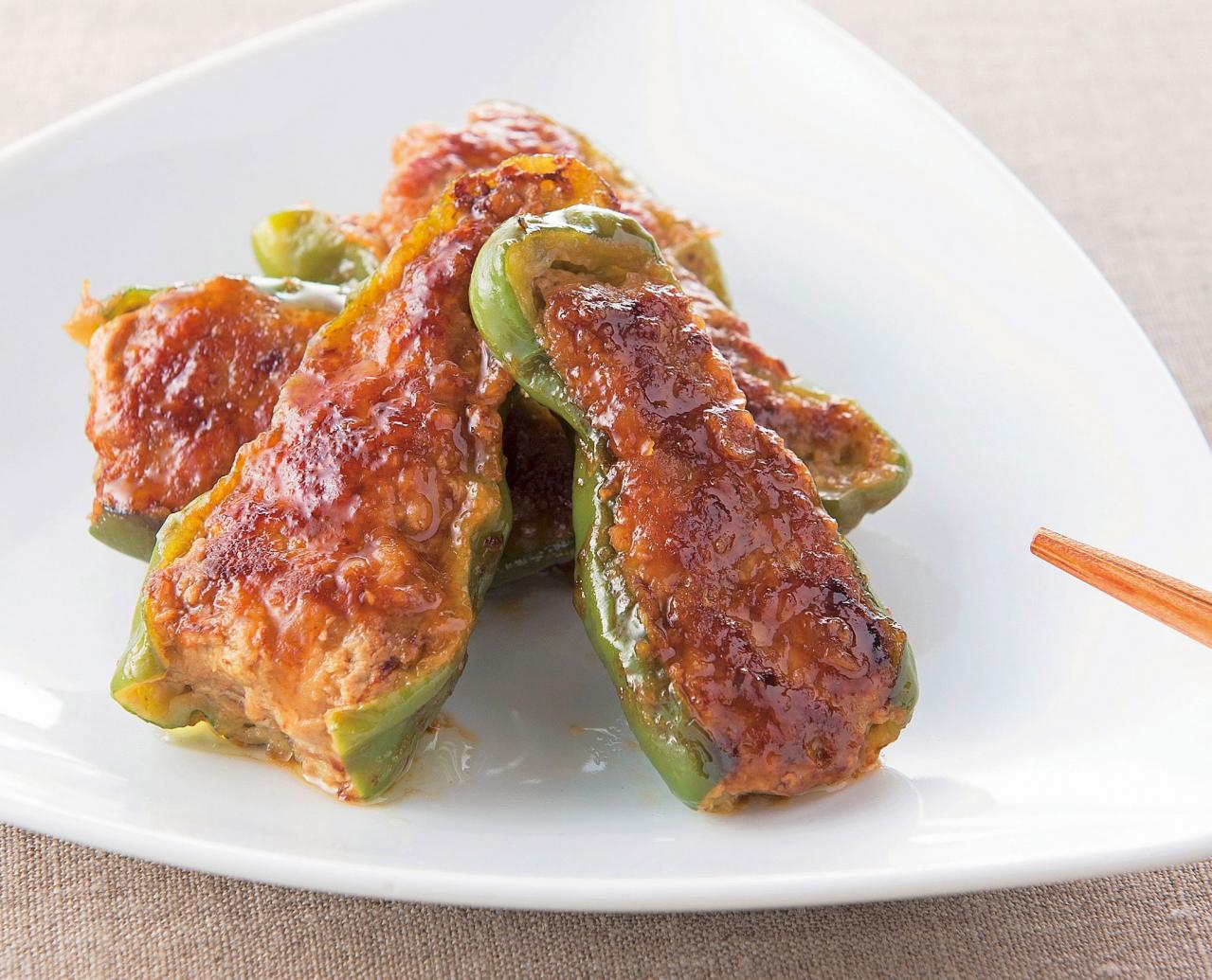 ピラジン効果で血液サラサラ！【ピーマン】の種やわたを活かす調理のコツ（画像4）