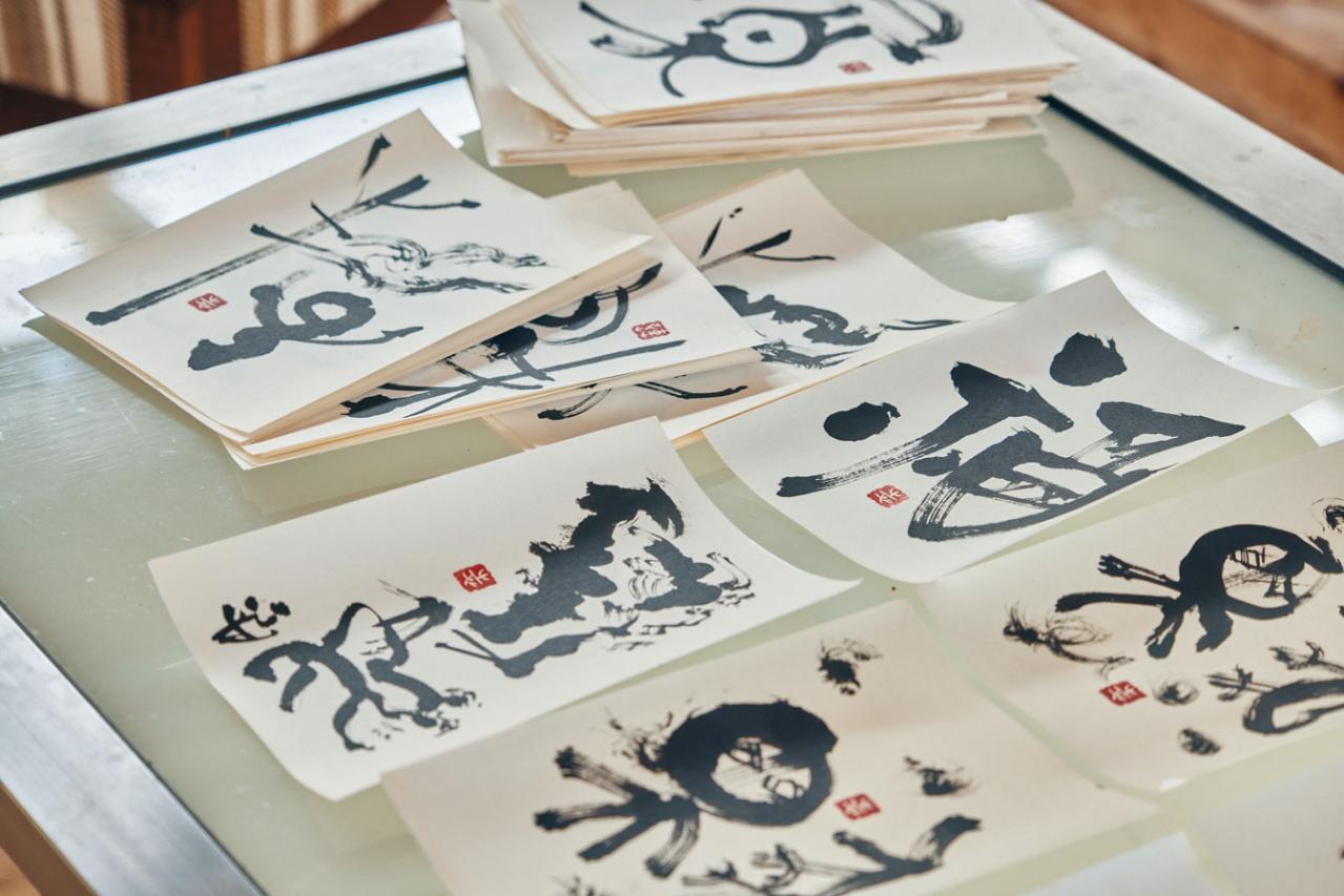 82歳 ガーデナー 長塚のり子さんの楽しい暮らし。「今、やりたいことを懸命に。いつか必ず形になるから」（画像12）