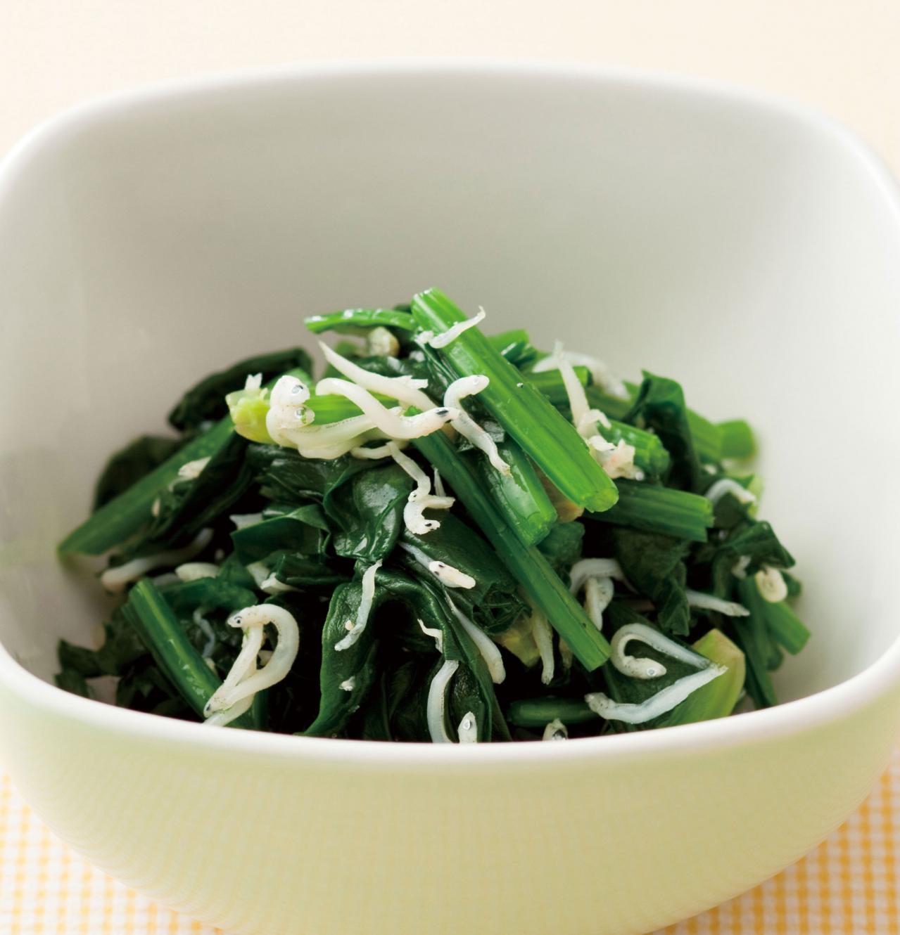 シュウ酸が気になる人必見！【ほうれんそう】のアク抜きと栄養を守る秘訣（画像5）