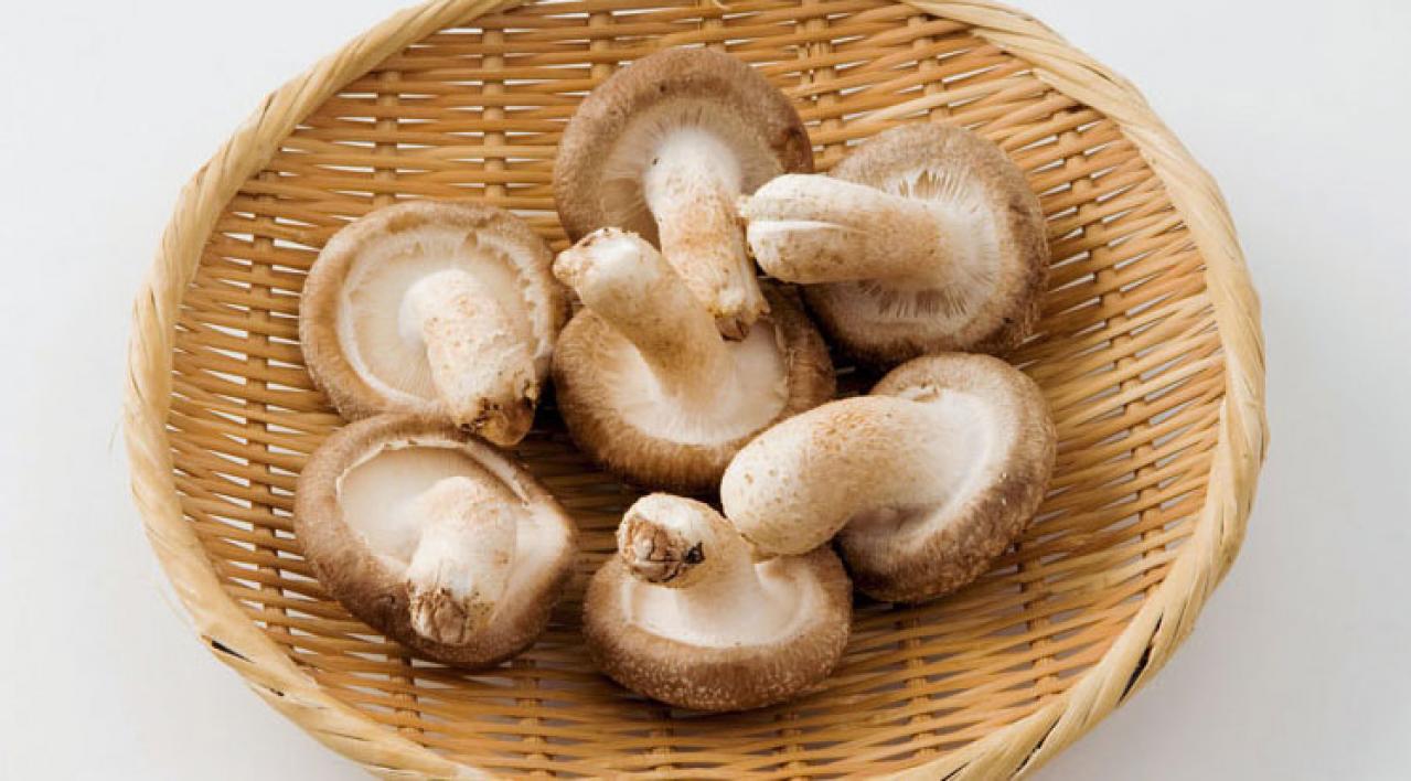 知らなきゃ損！しいたけの向きと干し方次第で栄養が劇的アップ！食物繊維は10倍に！（画像4）