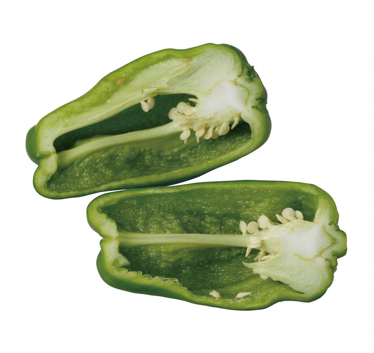 ピラジン効果で血液サラサラ！【ピーマン】の種やわたを活かす調理のコツ（画像3）