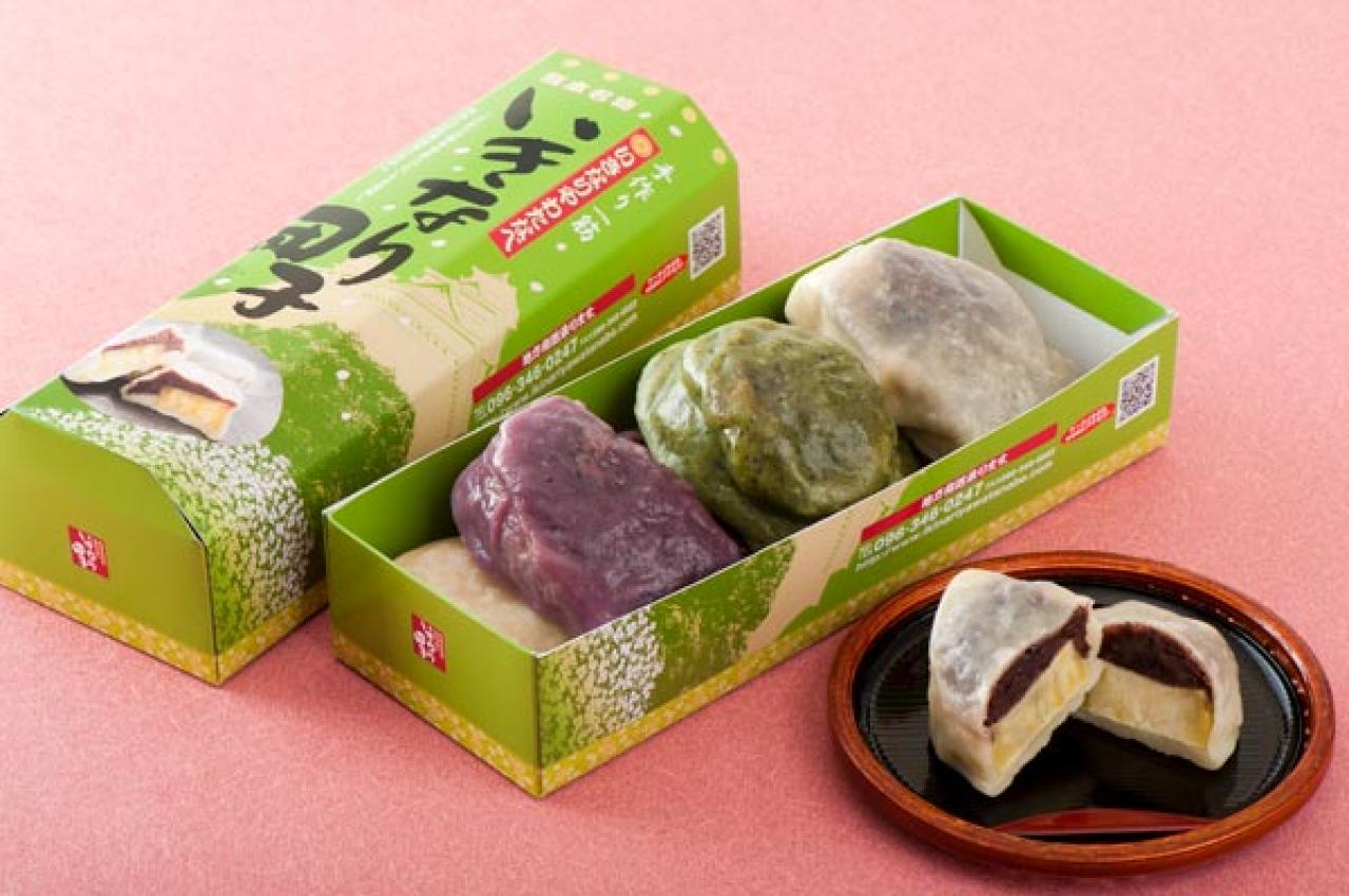 料理研究家 沼津りえさん絶賛のお取り寄せ【魚に合うお米とふるさとの味】無農薬米といきなり団子（画像5）