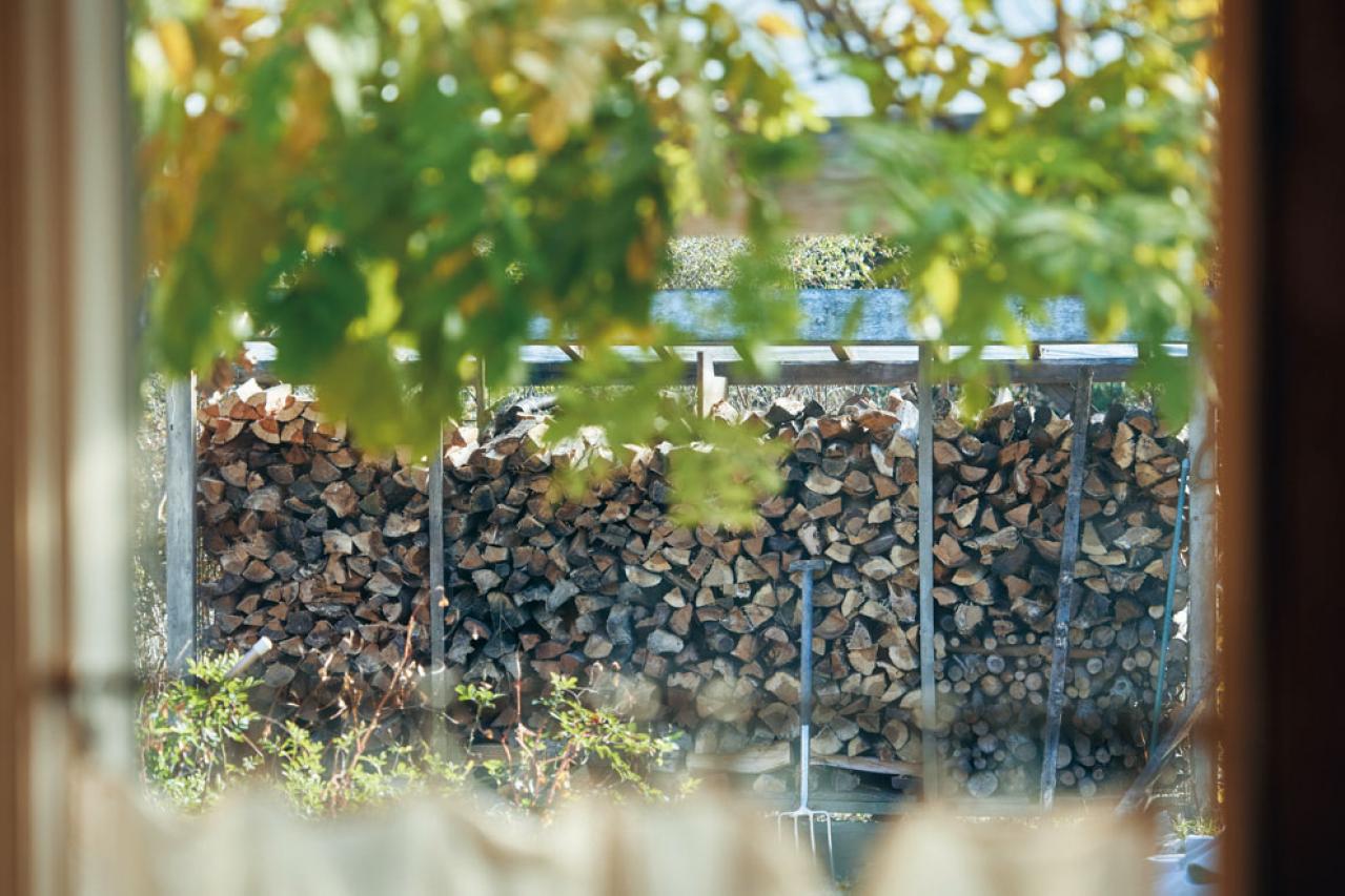 【後編】82歳 ガーデナー 長塚のり子さんの楽しい暮らし。「視点を変えれば、“不便”は“富”のひとつ」（画像5）