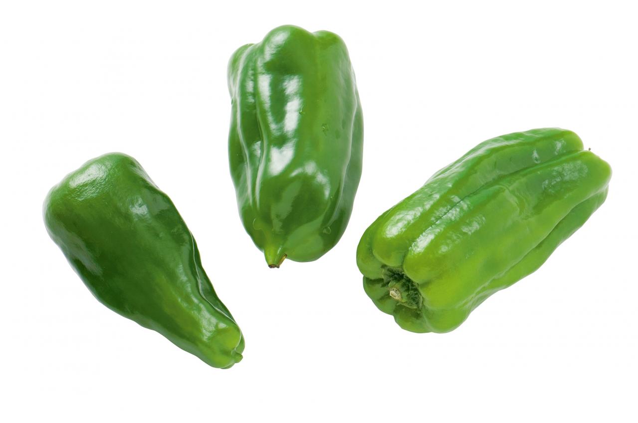 ピラジン効果で血液サラサラ！【ピーマン】の種やわたを活かす調理のコツ（画像2）