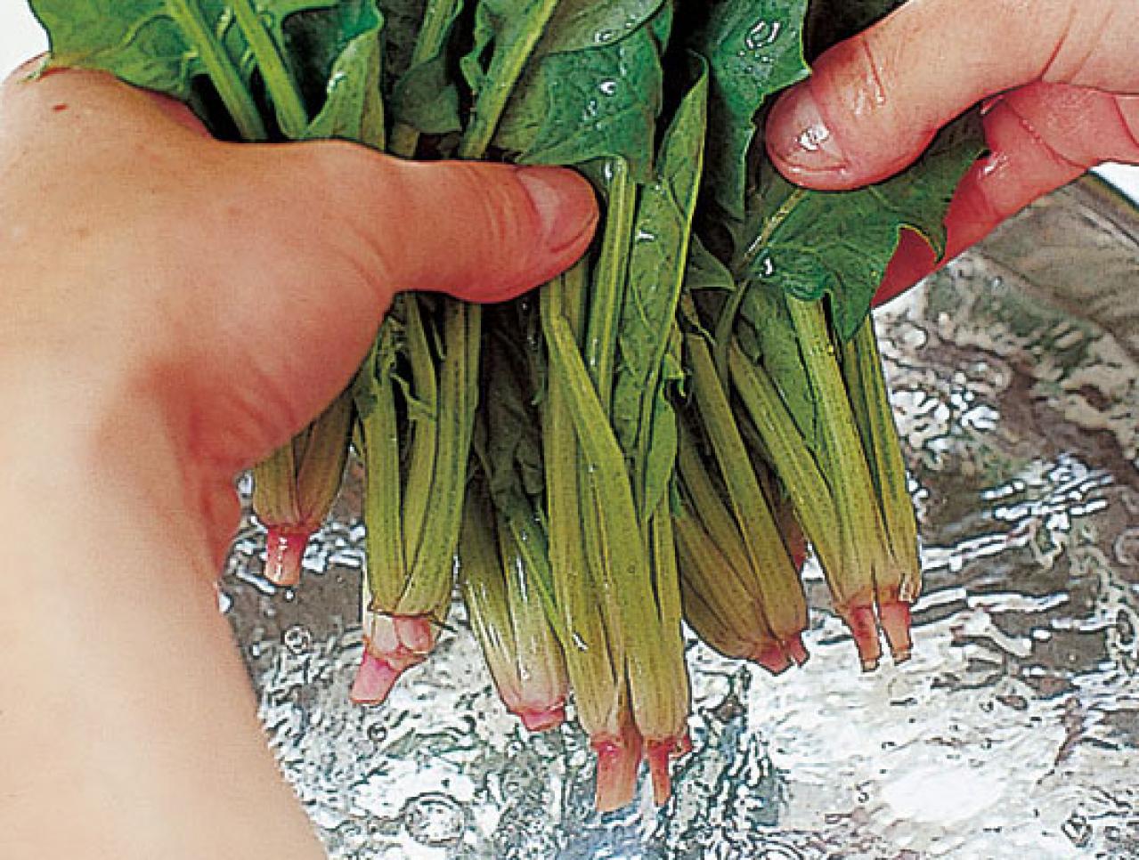 シュウ酸が気になる人必見！【ほうれんそう】のアク抜きと栄養を守る秘訣（画像4）