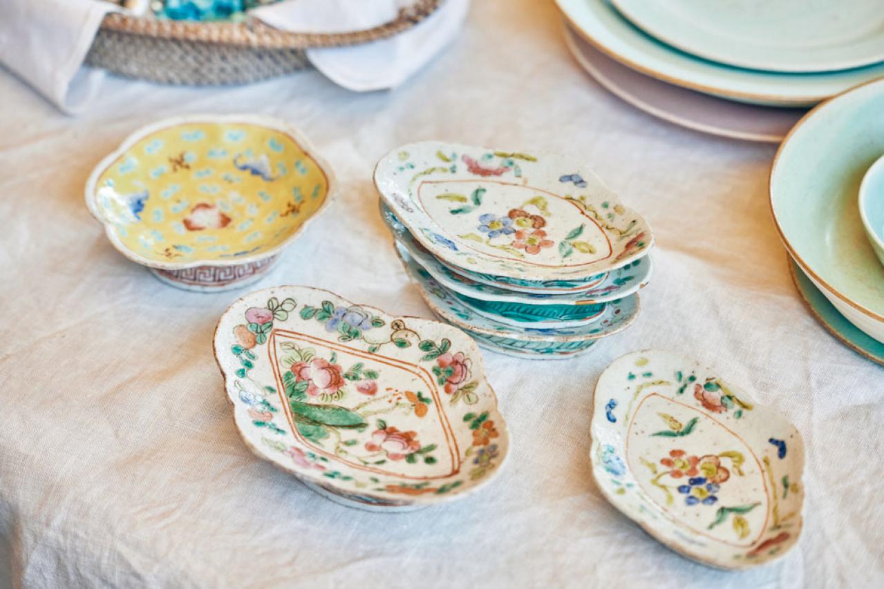 【後編】82歳 ガーデナー 長塚のり子さんの楽しい暮らし。「視点を変えれば、“不便”は“富”のひとつ」（画像4）