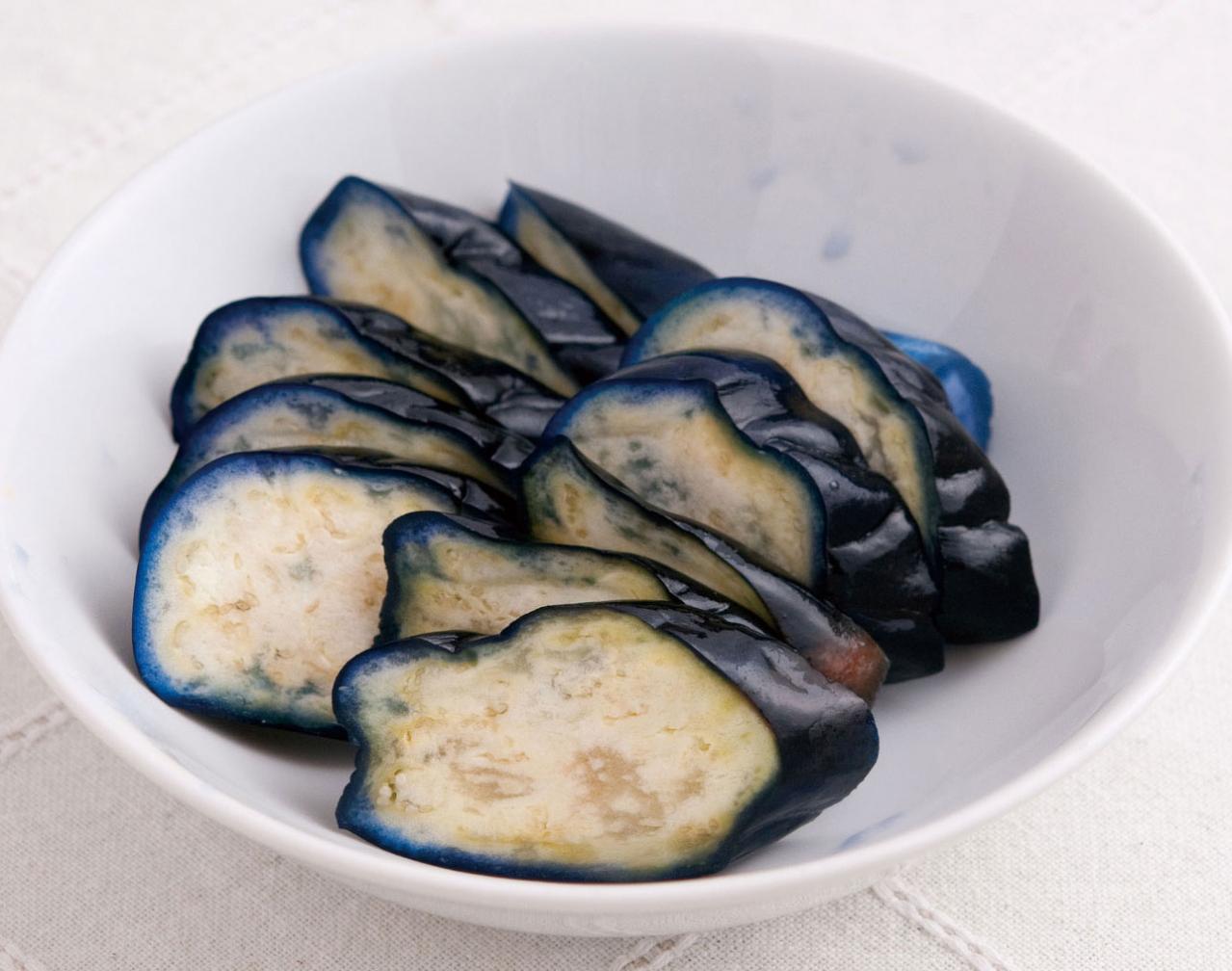 血管と健康に優しい！なすの注目成分【ナスニン】を損なわない調理法（画像3）