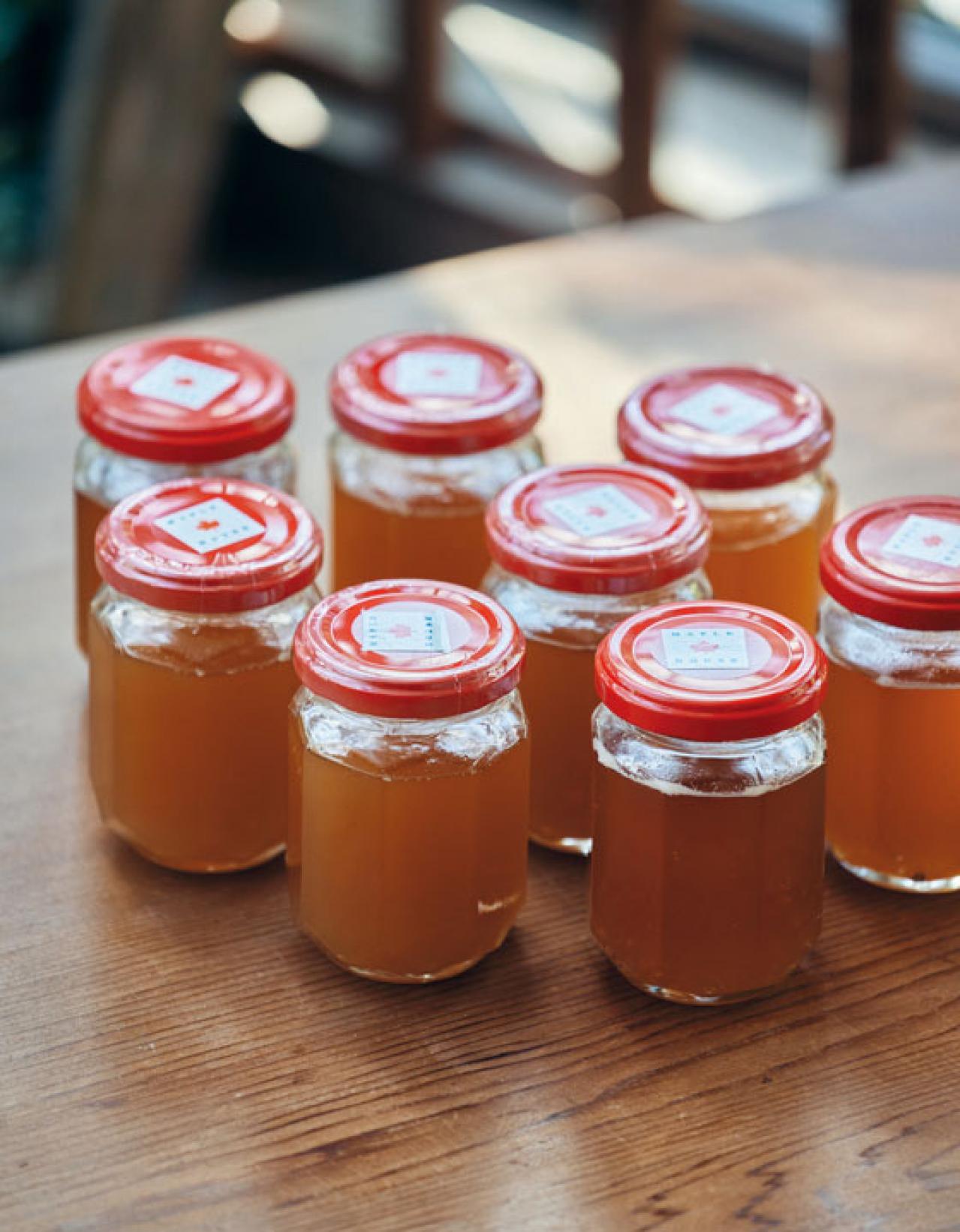 【後編】82歳 ガーデナー 長塚のり子さんの楽しい暮らし。「視点を変えれば、“不便”は“富”のひとつ」（画像11）