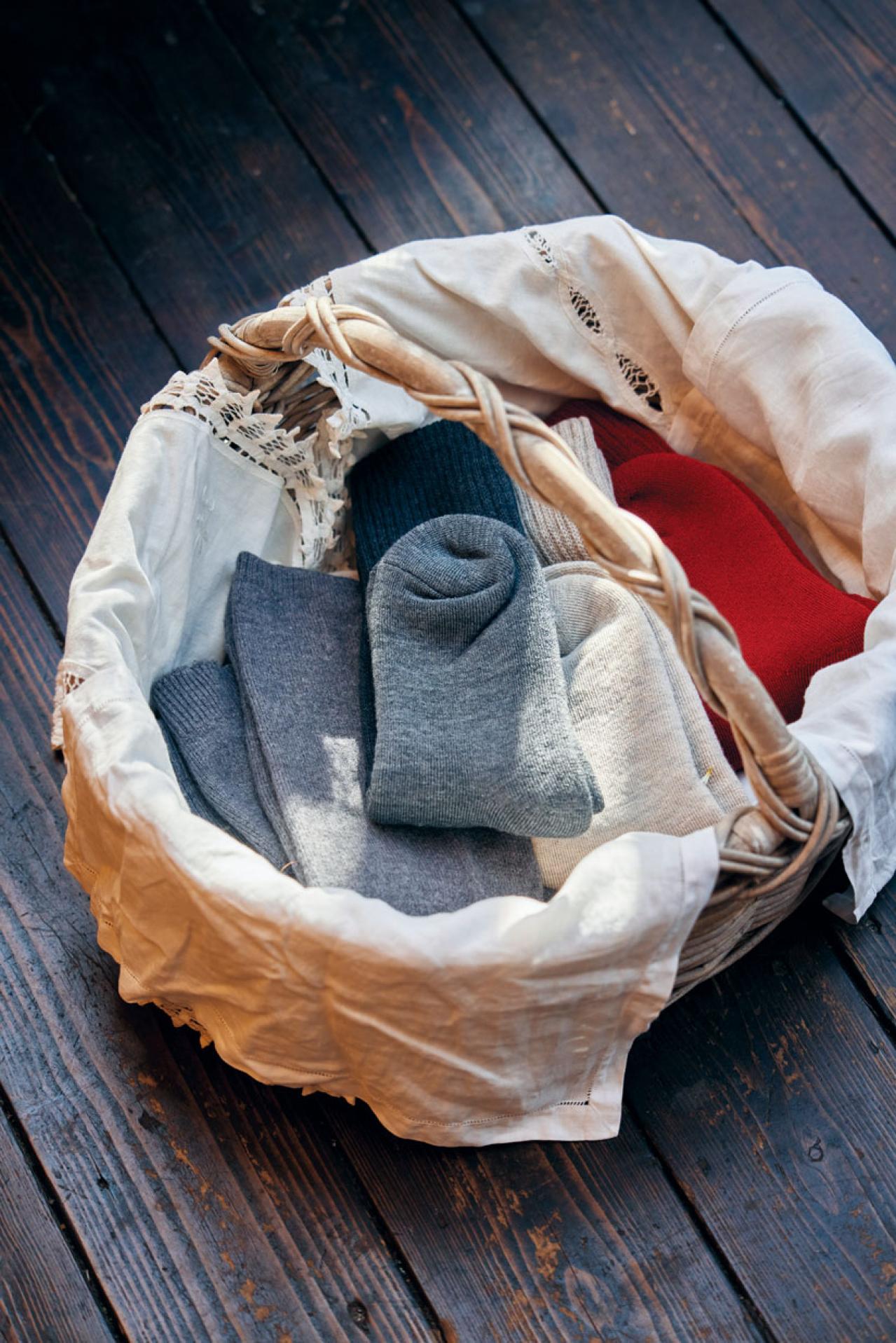 【後編】82歳 ガーデナー 長塚のり子さんの楽しい暮らし。「視点を変えれば、“不便”は“富”のひとつ」（画像15）