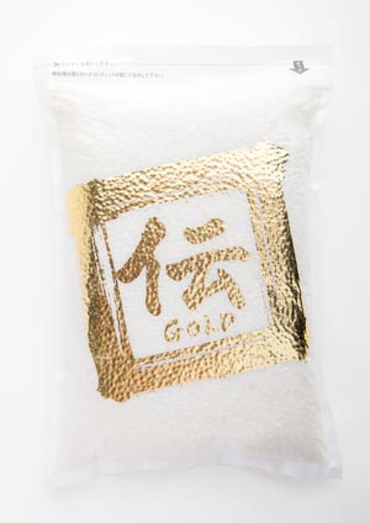 料理研究家 沼津りえさん絶賛のお取り寄せ【魚に合うお米とふるさとの味】無農薬米といきなり団子（画像3）