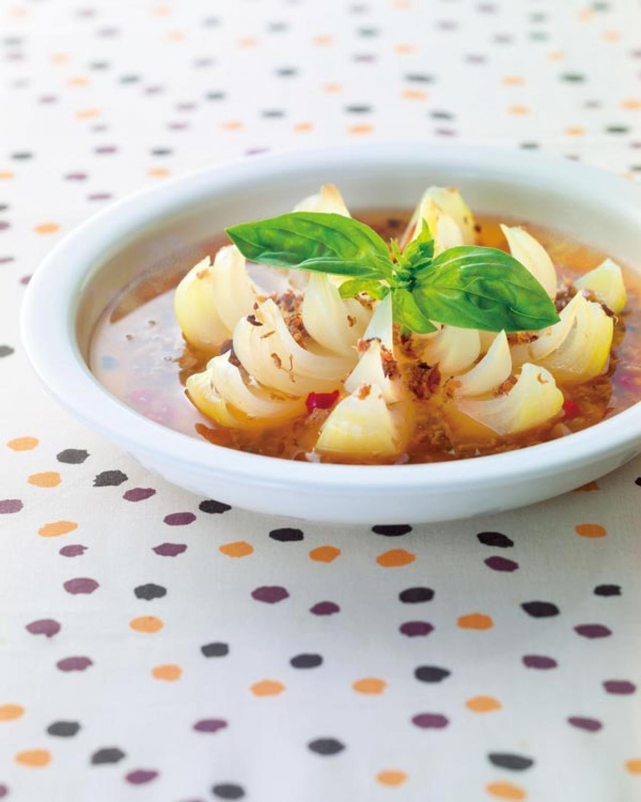 さば缶でヘルシーおもてなし料理2品。炒るだけ「さばそぼろ」で簡単！（画像2）