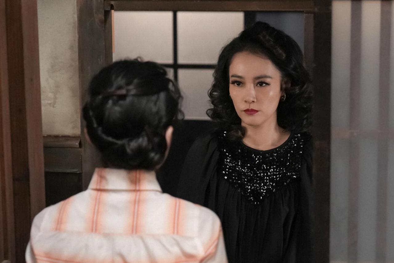 【ブギウギ】ライバルキャラとしての描写は激アツ！りつ子（菊地凛子）はスズ子（趣里）の最大のファンであるかに見える