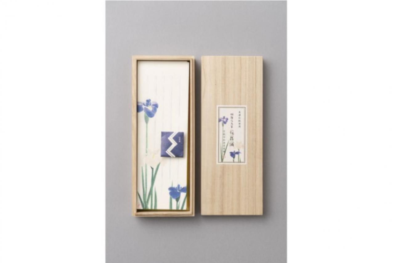 いつものメールをときどき手紙に！美しく心を伝える大人になれるステキな“書く小物”（画像14）