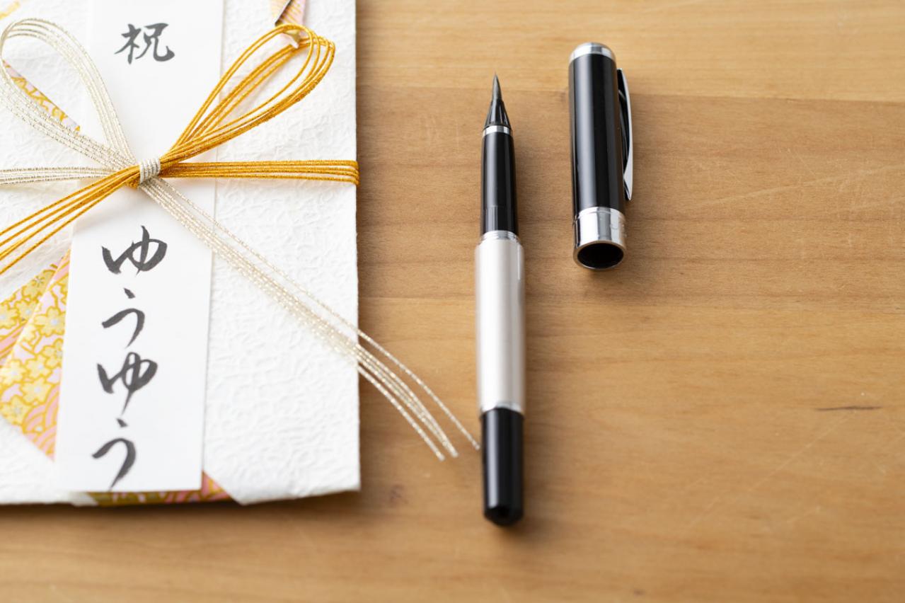 今こそ手書きで心を伝えたい。ちょっといい“書く小物”に込められた作り手の想い（画像8）