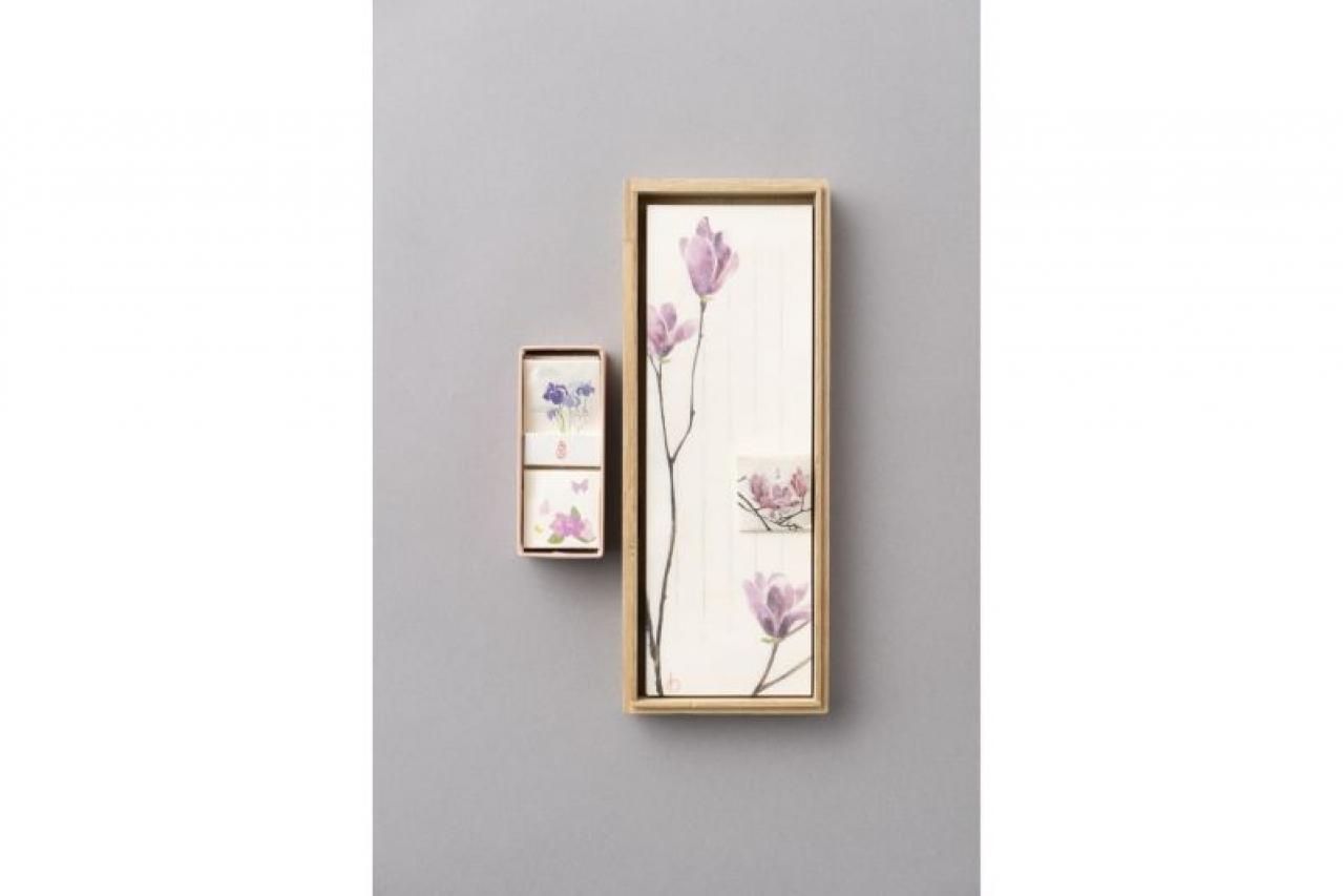 いつものメールをときどき手紙に！美しく心を伝える大人になれるステキな“書く小物”（画像16）