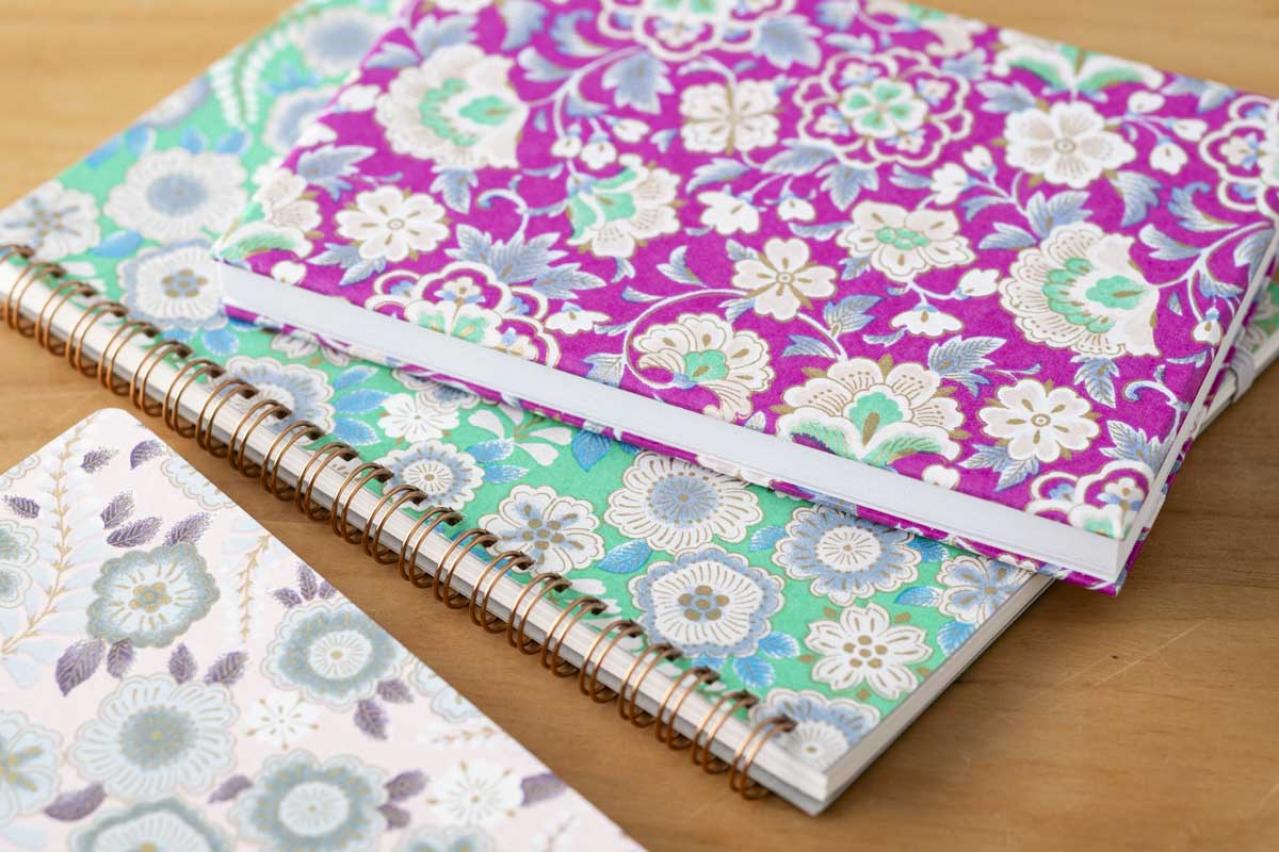 いつものメールをときどき手紙に！美しく心を伝える大人になれるステキな“書く小物”（画像2）