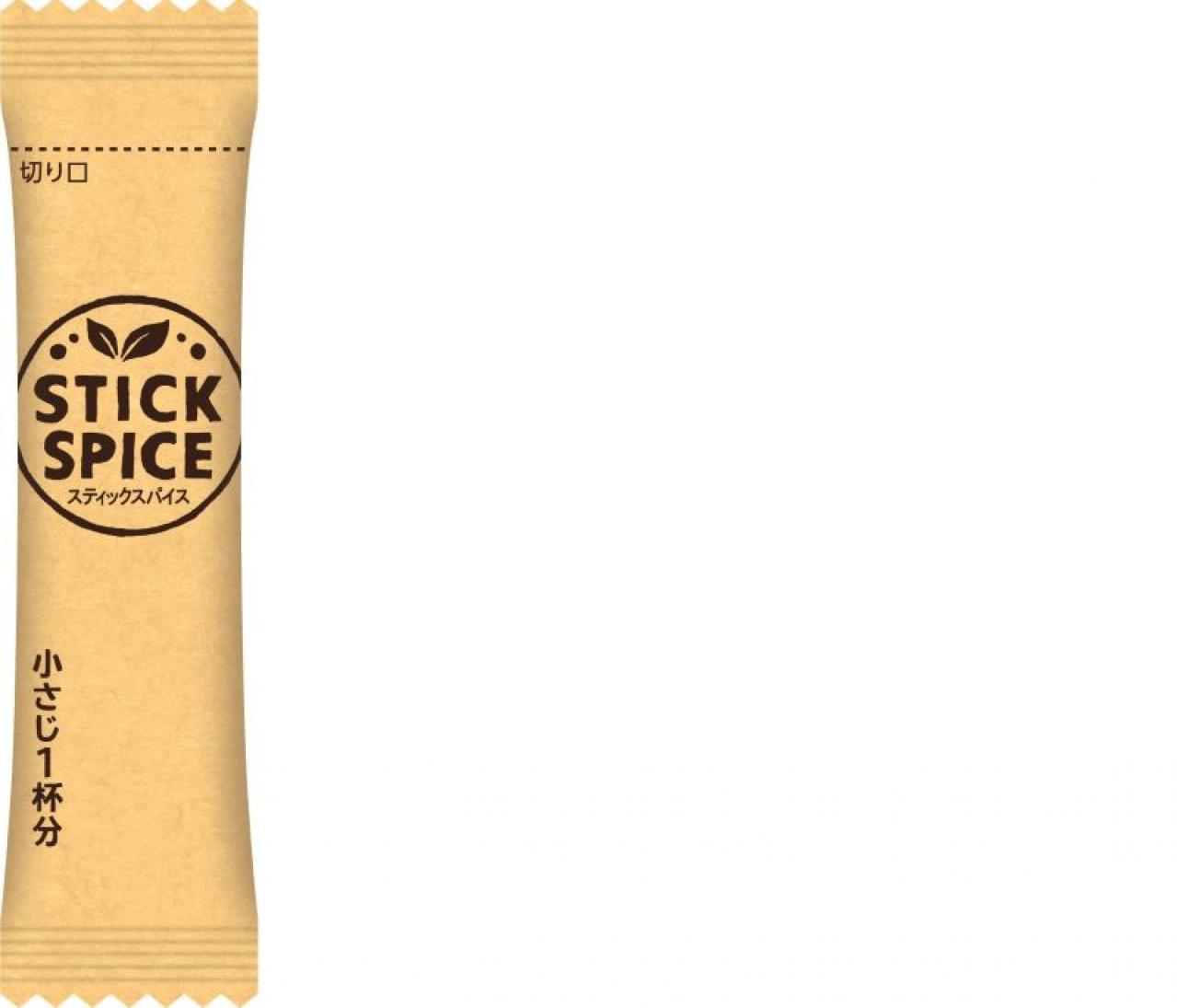 ＜スティックのイメージ＞