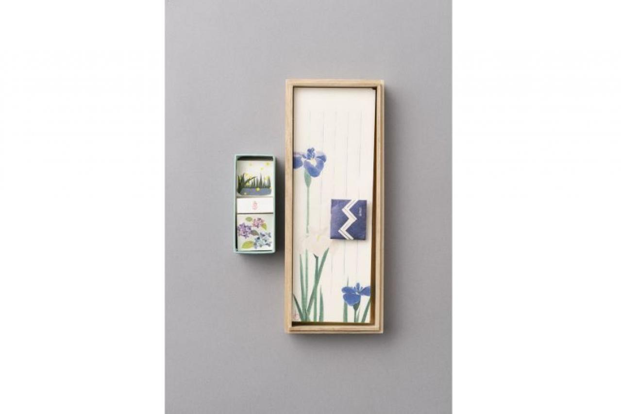 いつものメールをときどき手紙に！美しく心を伝える大人になれるステキな“書く小物”（画像17）