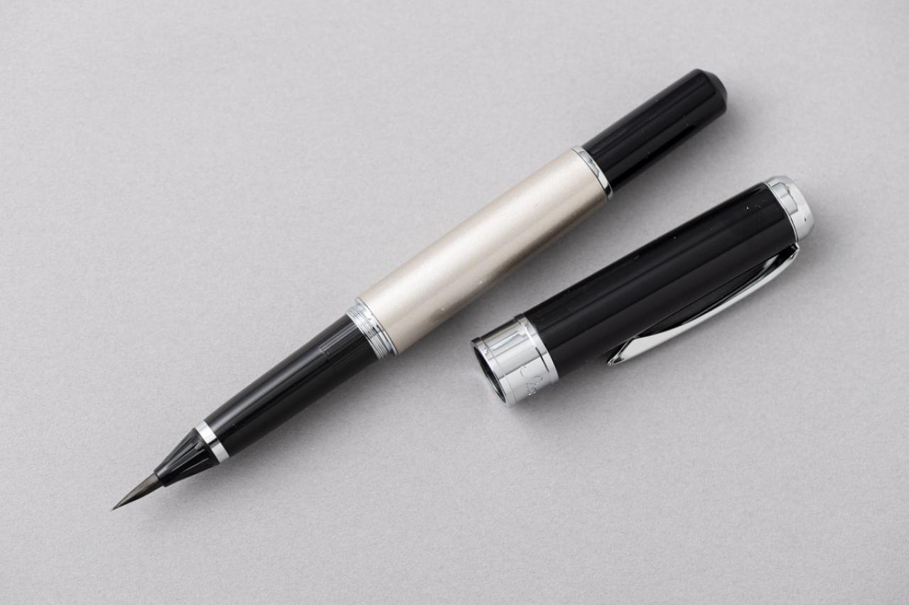 今こそ手書きで心を伝えたい。ちょっといい“書く小物”に込められた作り手の想い（画像9）