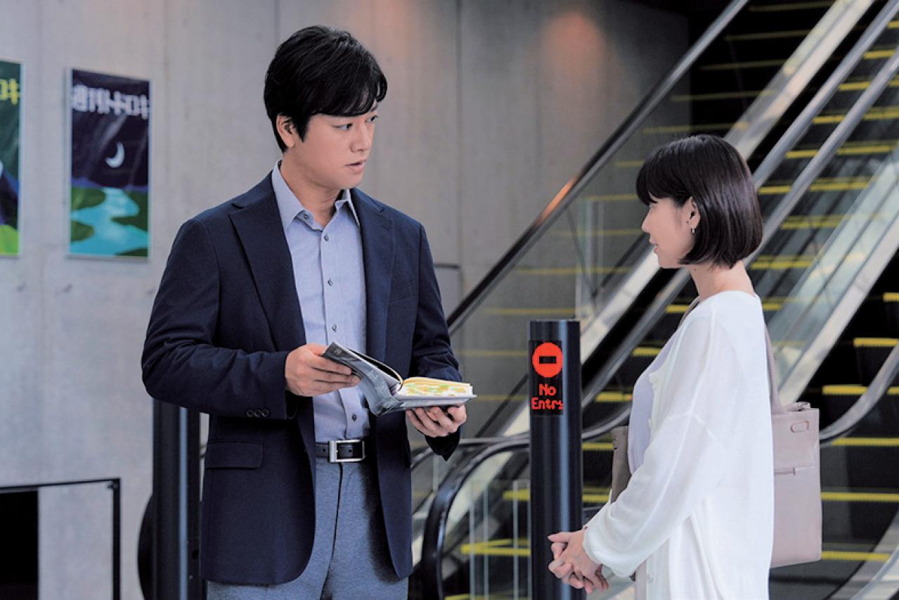 俳優・桐谷健太さんが40代になって思うこと「過去の出来事の一つ一つが、すべて今の自分につながってますね」（画像5）