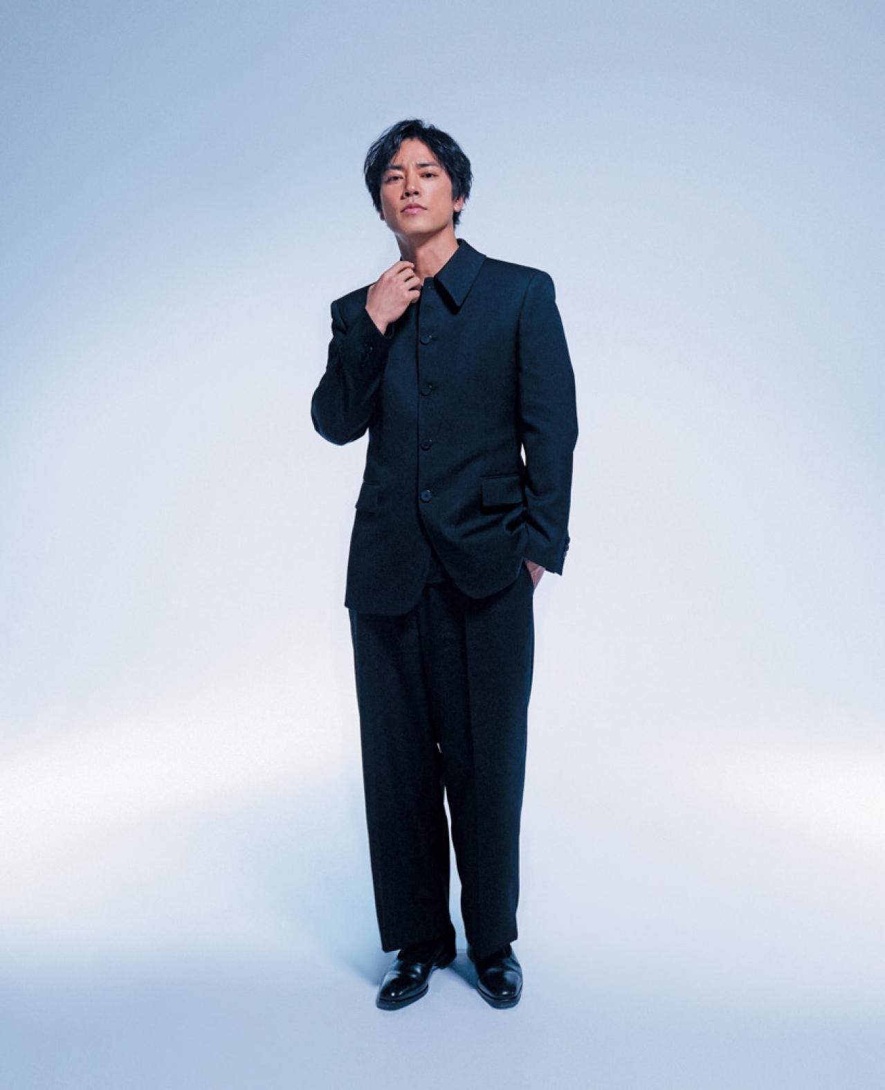 俳優・桐谷健太さんが40代になって思うこと「過去の出来事の一つ一つが、すべて今の自分につながってますね」（画像4）