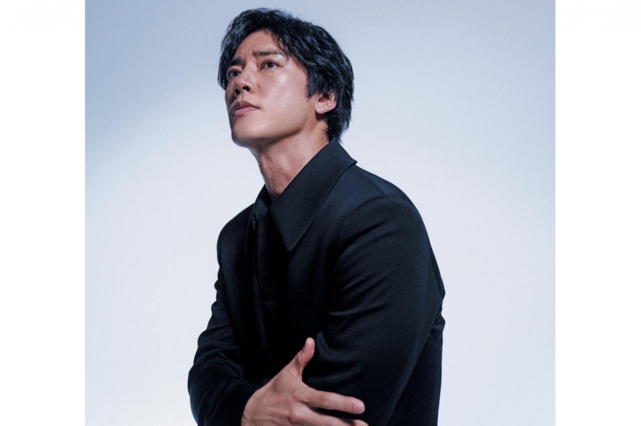 俳優・桐谷健太さんが40代になって思うこと「過去の出来事の一つ一つが、すべて今の自分につながってますね」